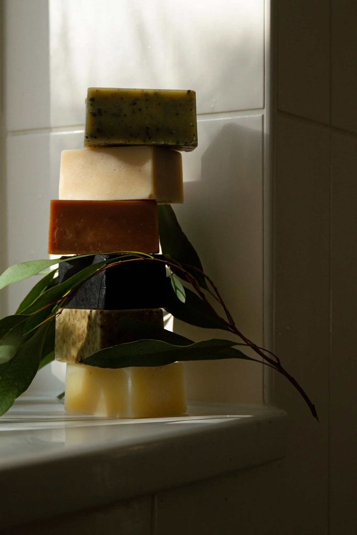Third Wave – Coffee & Patchouli Bar Soap - Image 6