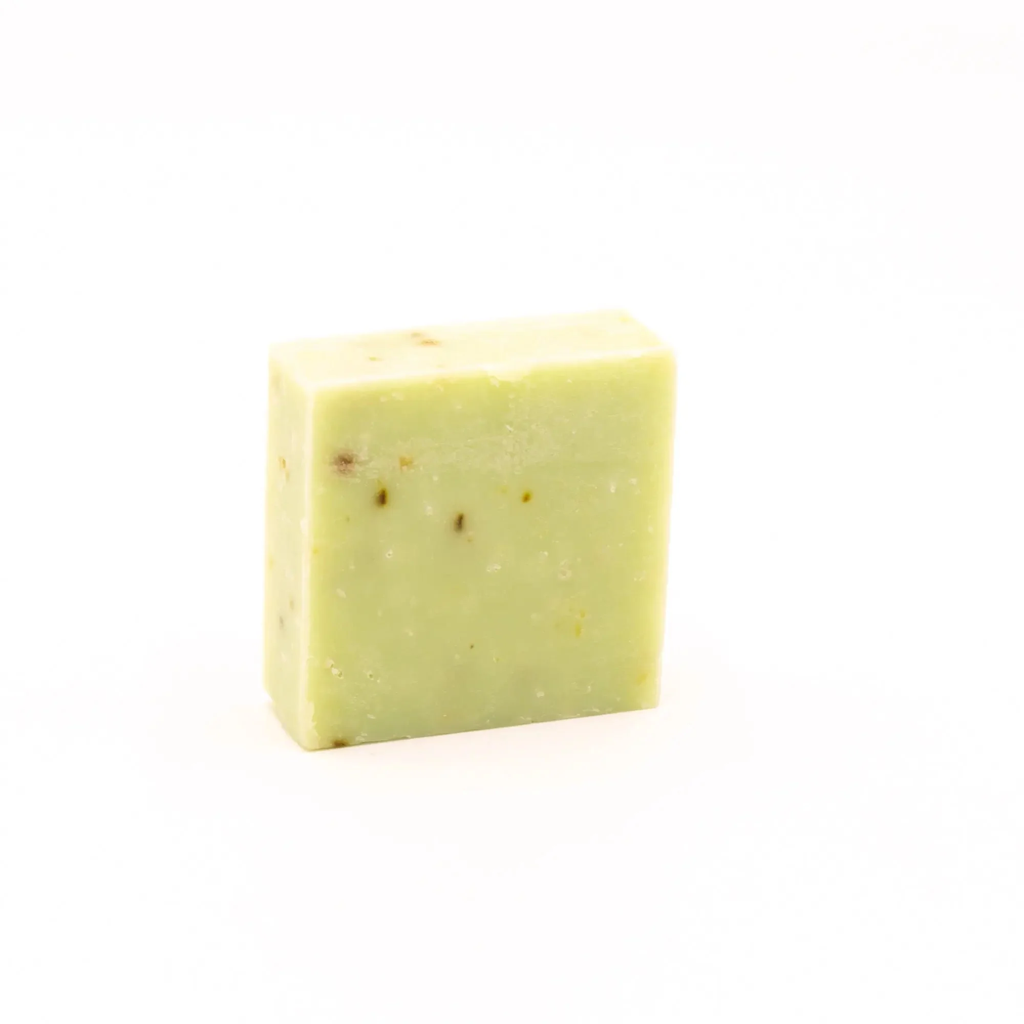 Tide & Bloom Body Wash Bar – Gentle Cleanse with Sea Salt - Image 3