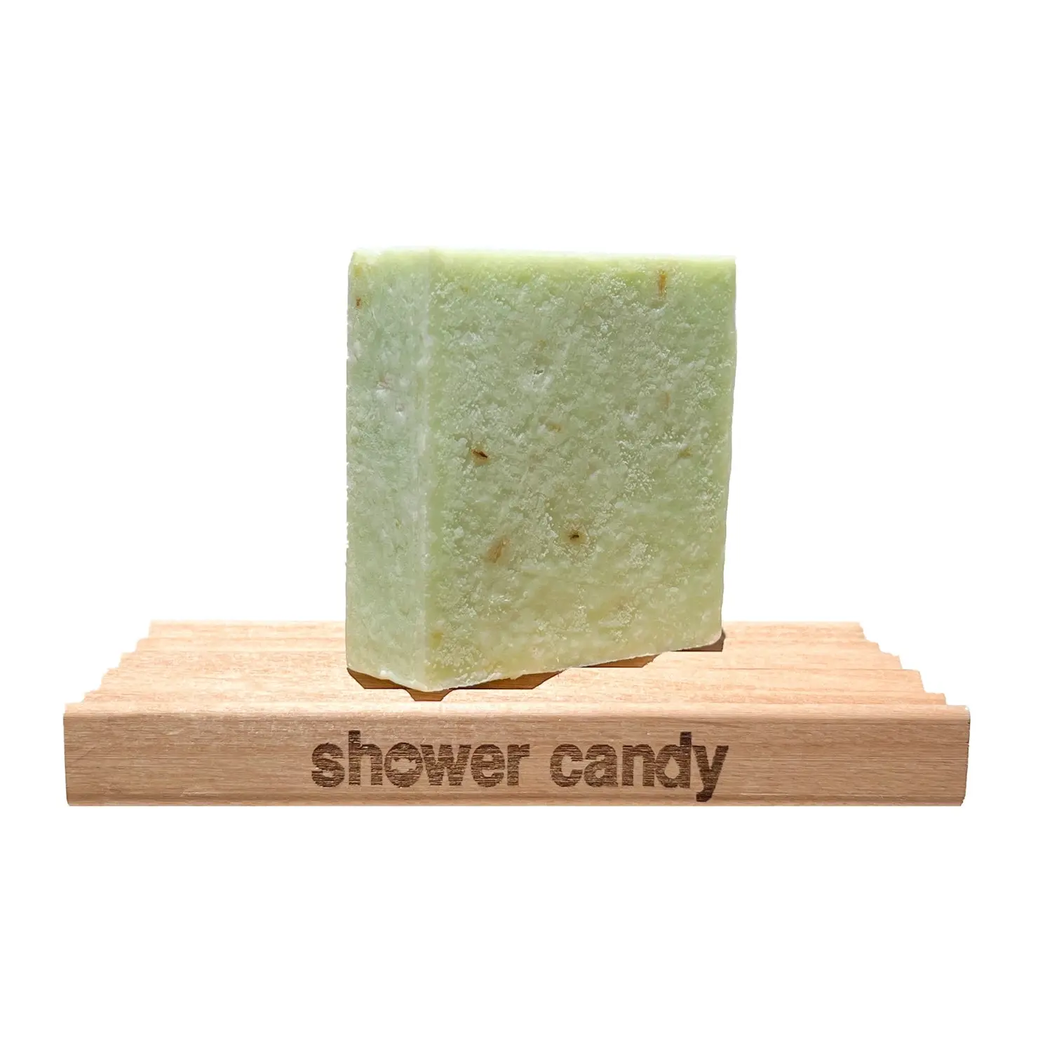 Tide & Bloom Body Wash Bar – Gentle Cleanse with Sea Salt - Image 5
