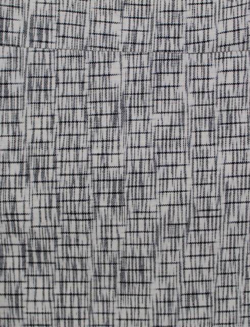 Timeless Grey Men's Button Down Shirt - Image 7