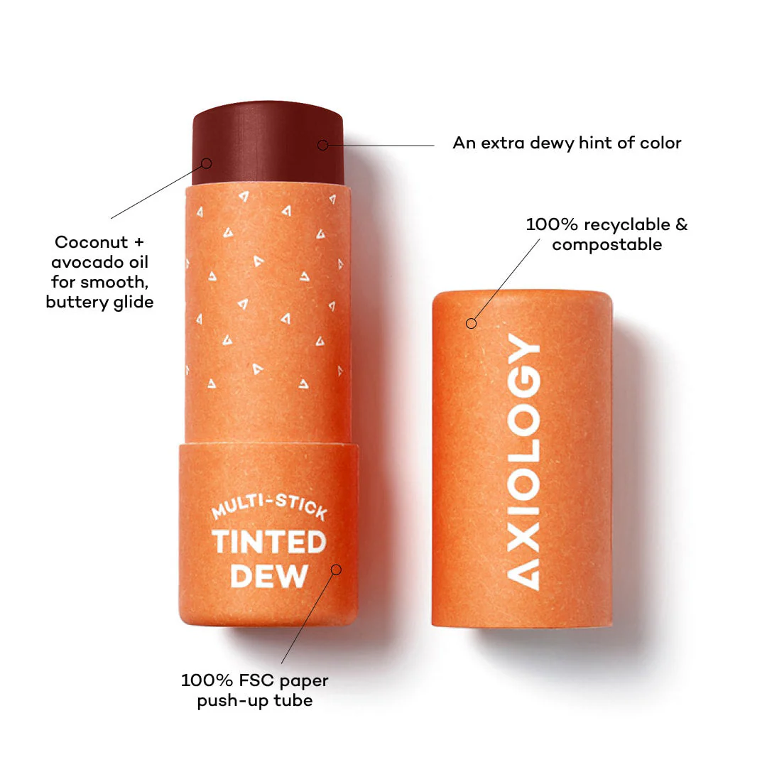 Tinted Dew Multi-Stick - Image 4
