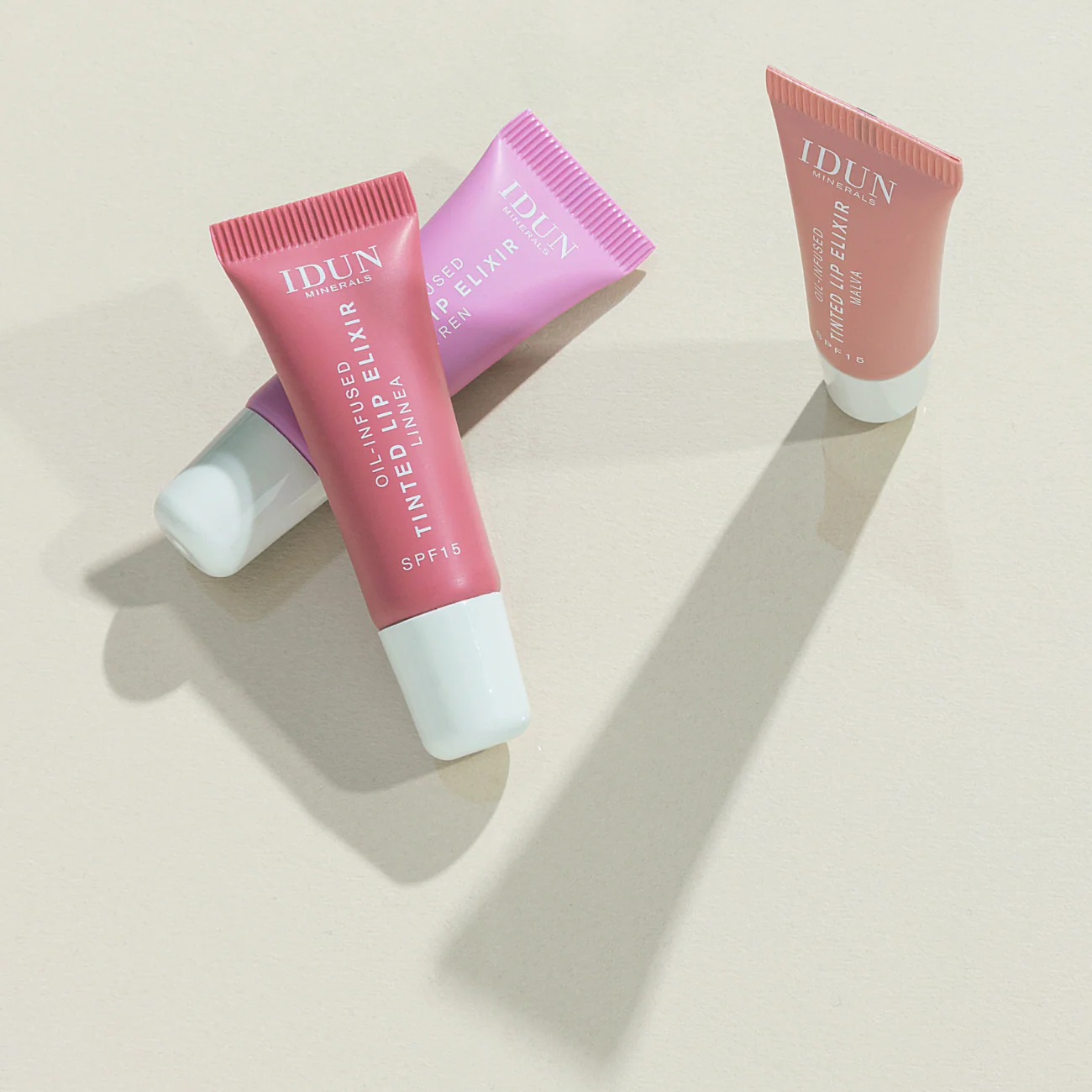 Tinted Lip Elixir - Image 3