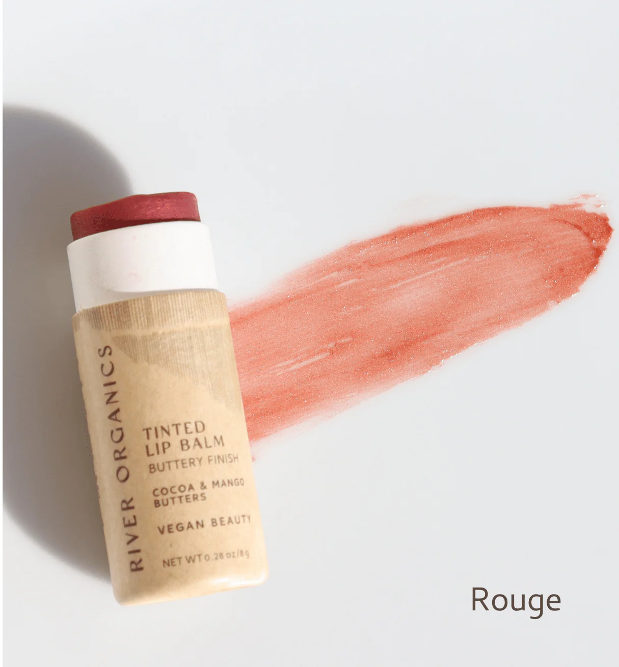 Tinted Vegan Lip Balms - Image 10