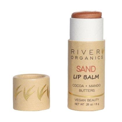 Tinted Vegan Lip Balms - Image 11