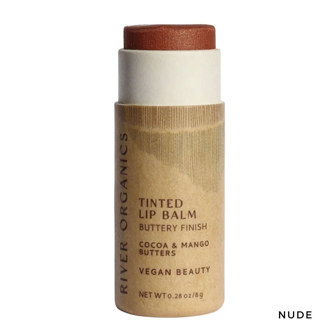 Tinted Vegan Lip Balms - Image 2