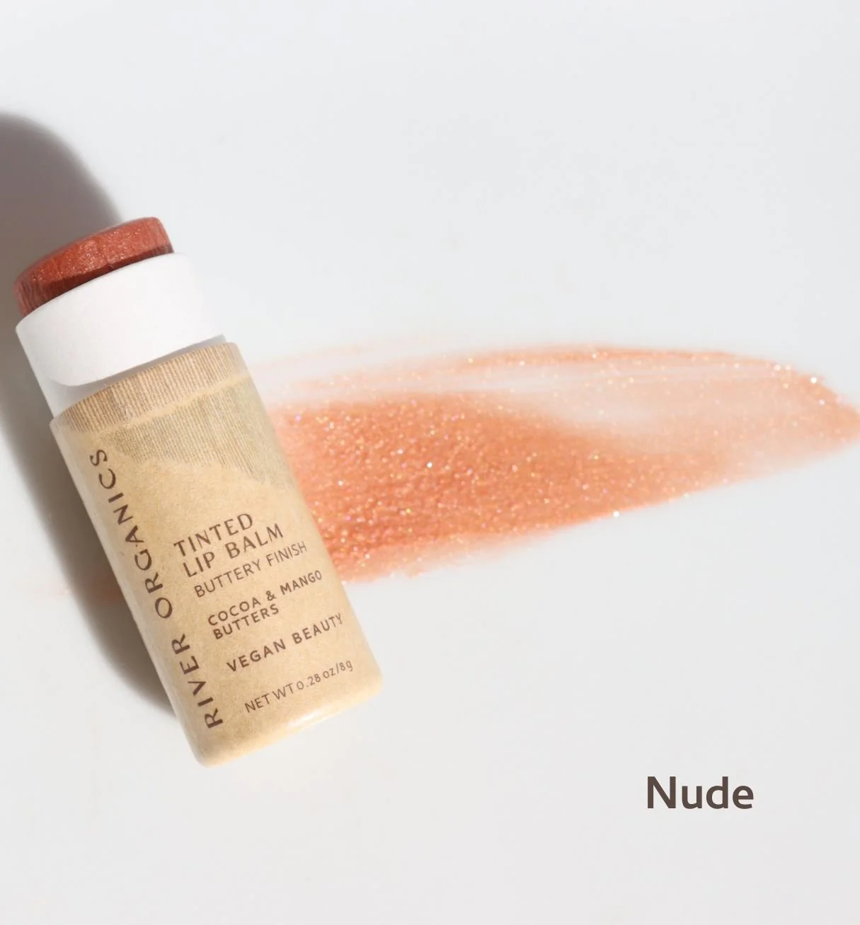 Tinted Vegan Lip Balms - Image 4