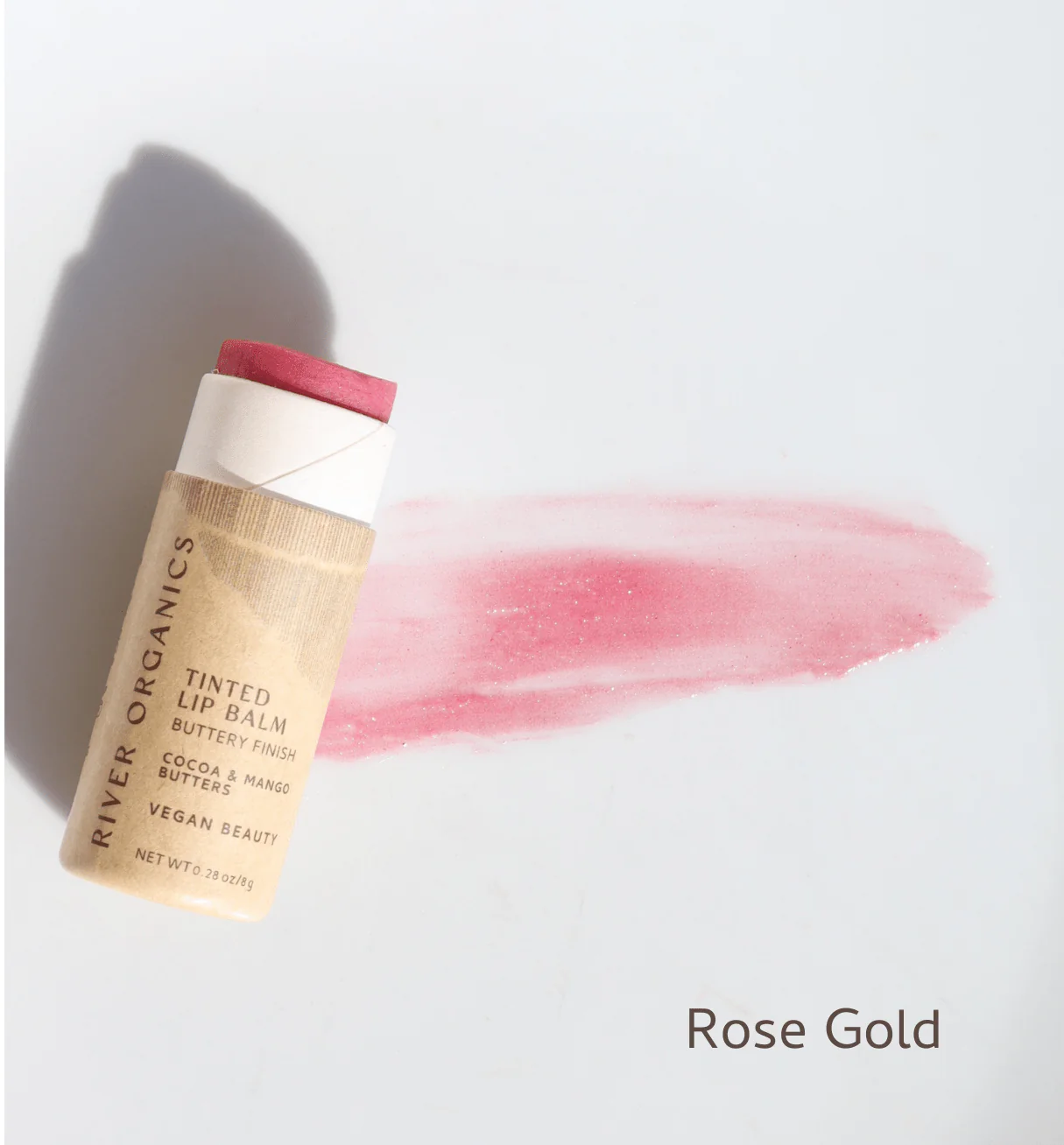 Tinted Vegan Lip Balms - Image 7