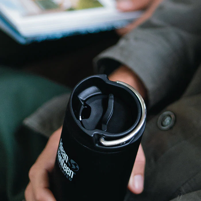 TKWide Café Cap - Image 5