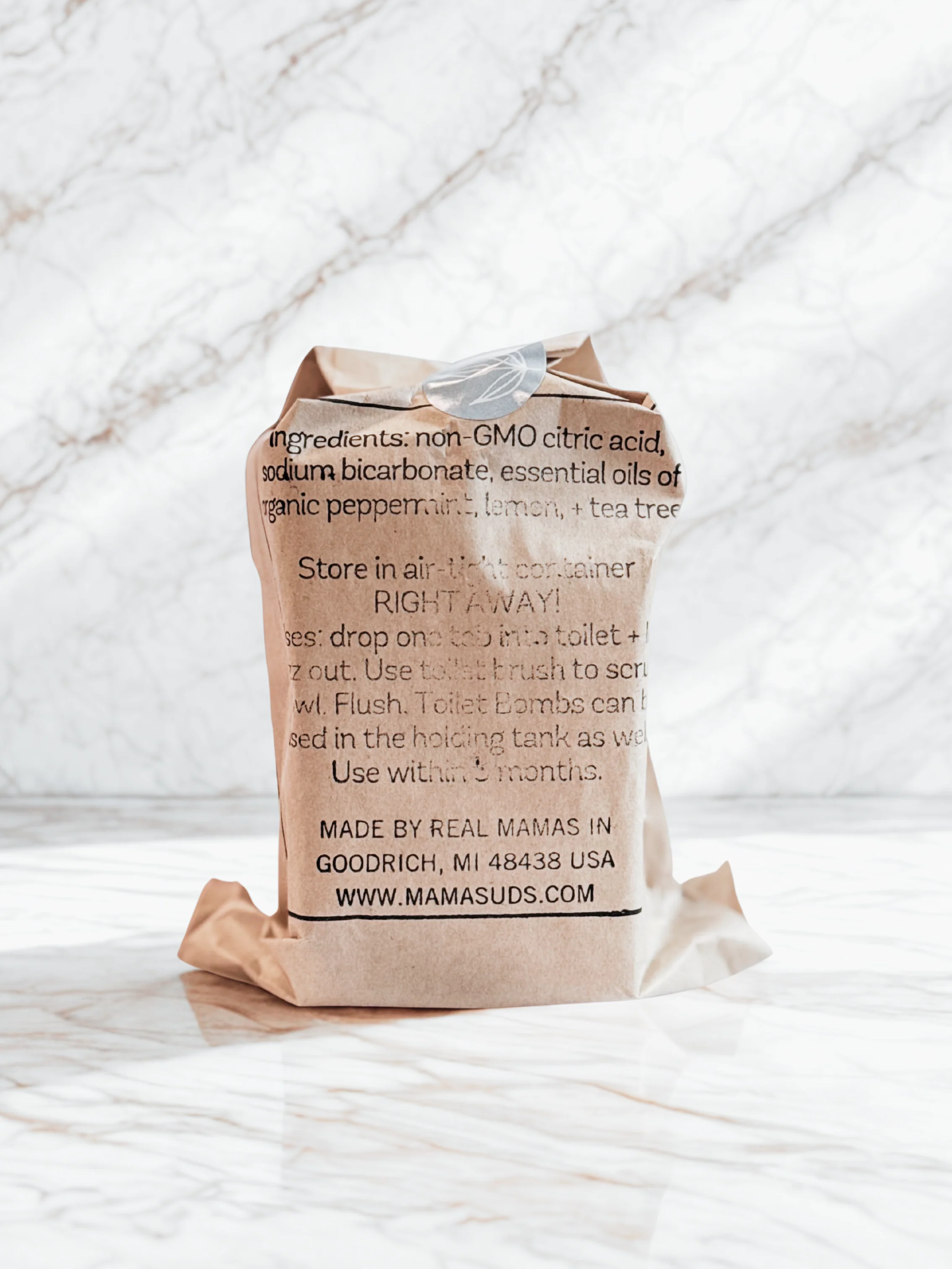 Toilet Bomb Cleaning Tabs - Image 10