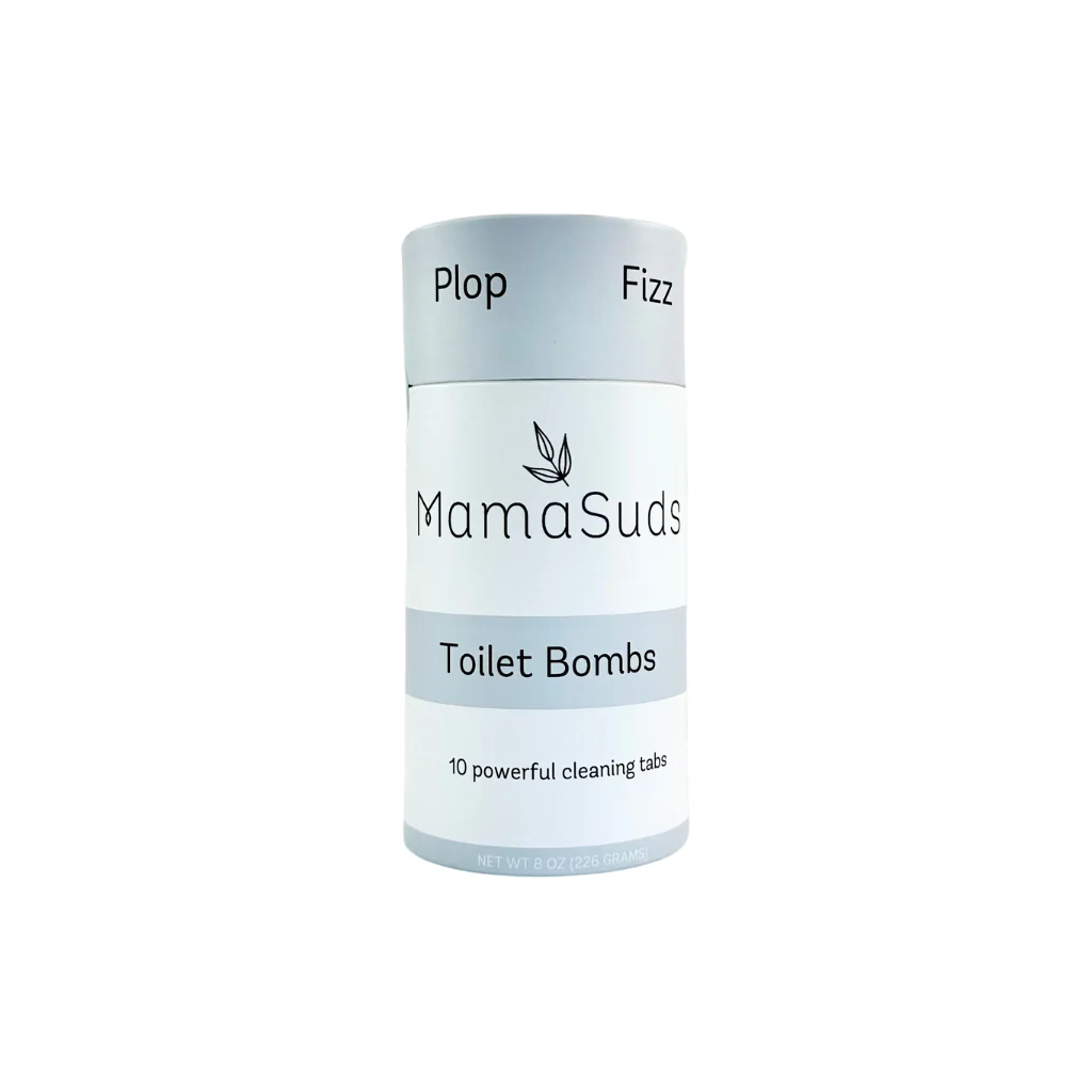 Toilet Bomb Cleaning Tabs - Image 7