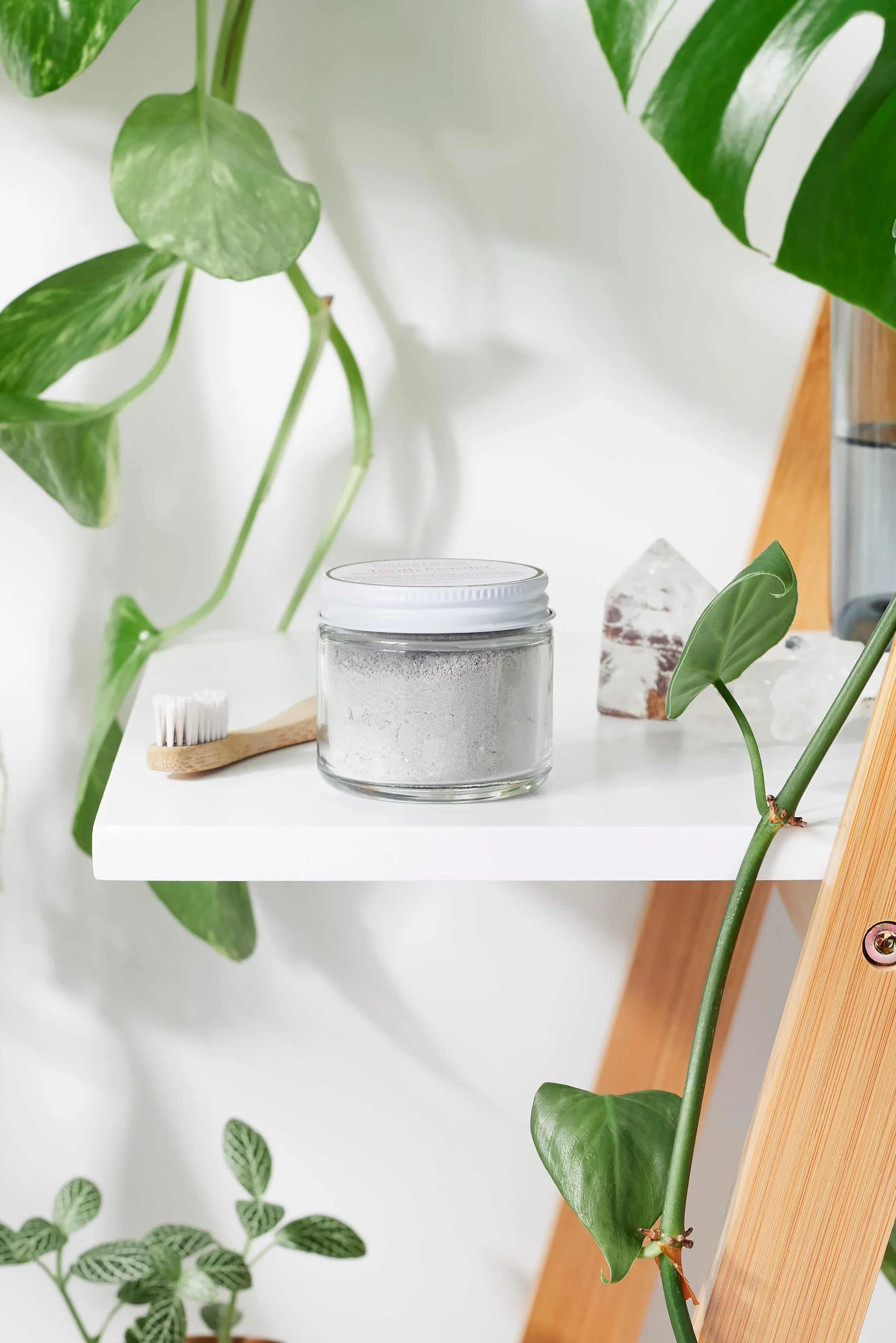 Tooth Powder / Toothpaste / Organic Tooth Powder / Organic Tooth Paste/ Organic Toothpaste / Clay Tooth Paste / Remineralizing Tooth Powder - Image 5