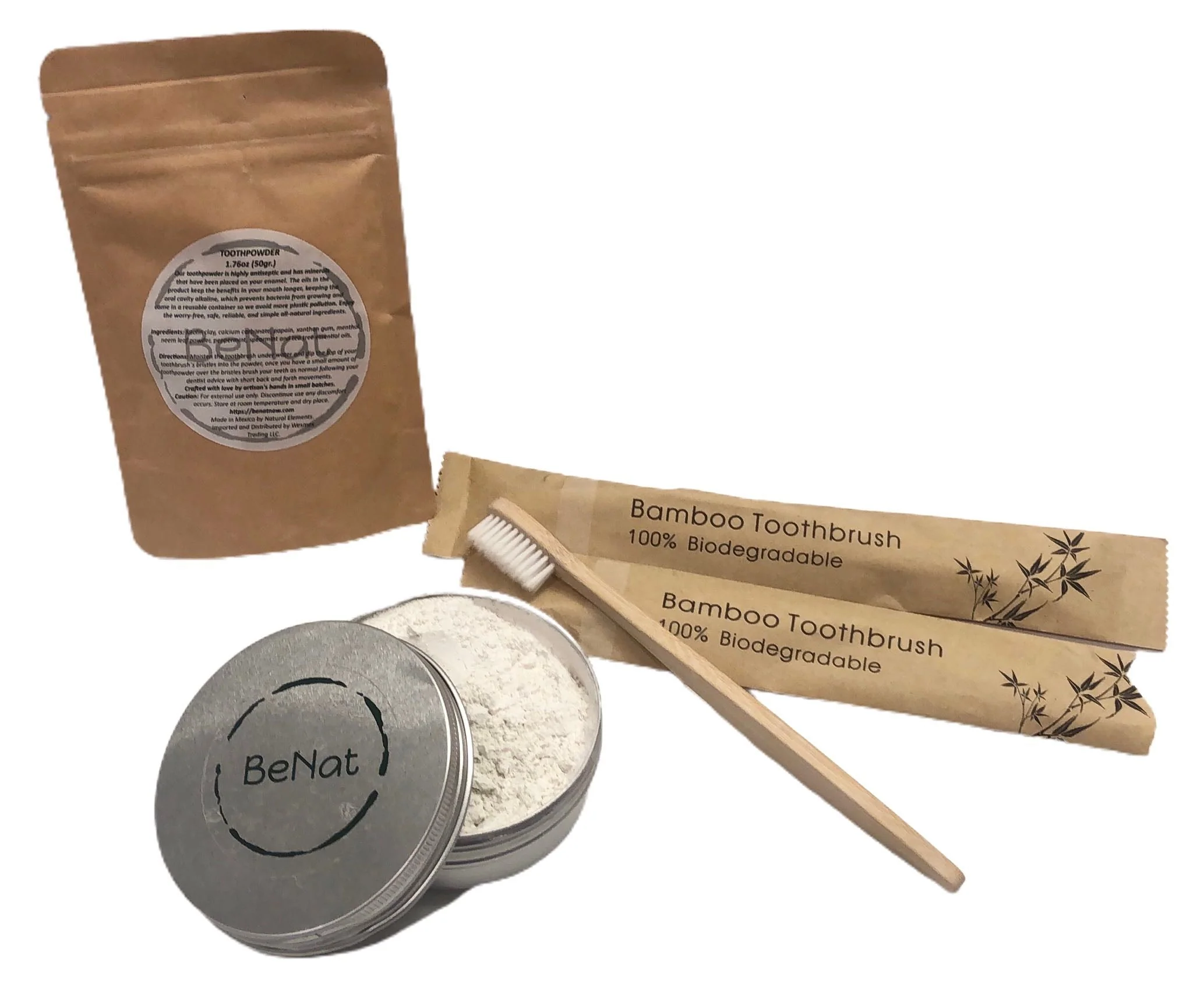 Toothpowder Bundle - Image 2