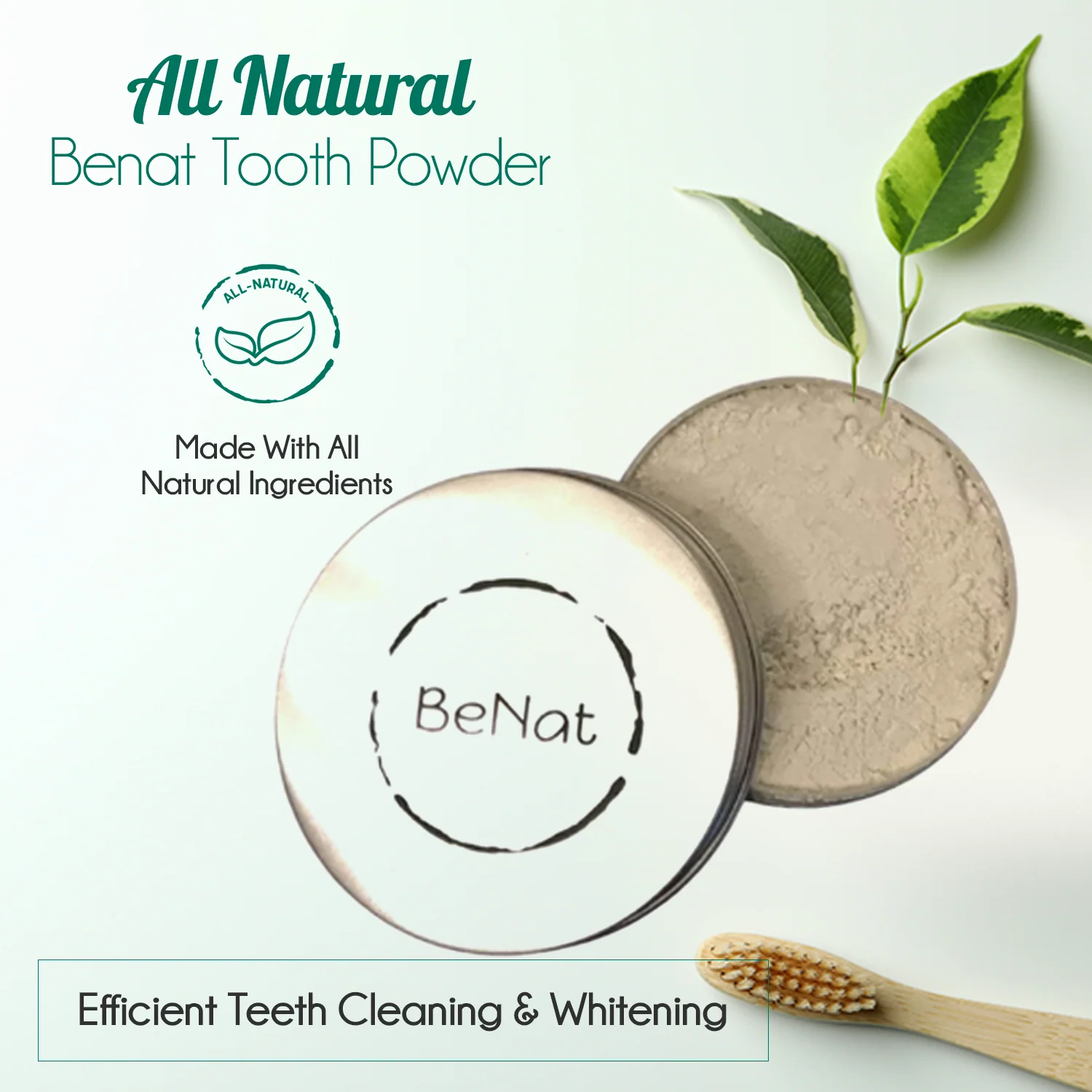 Toothpowder Bundle - Image 3