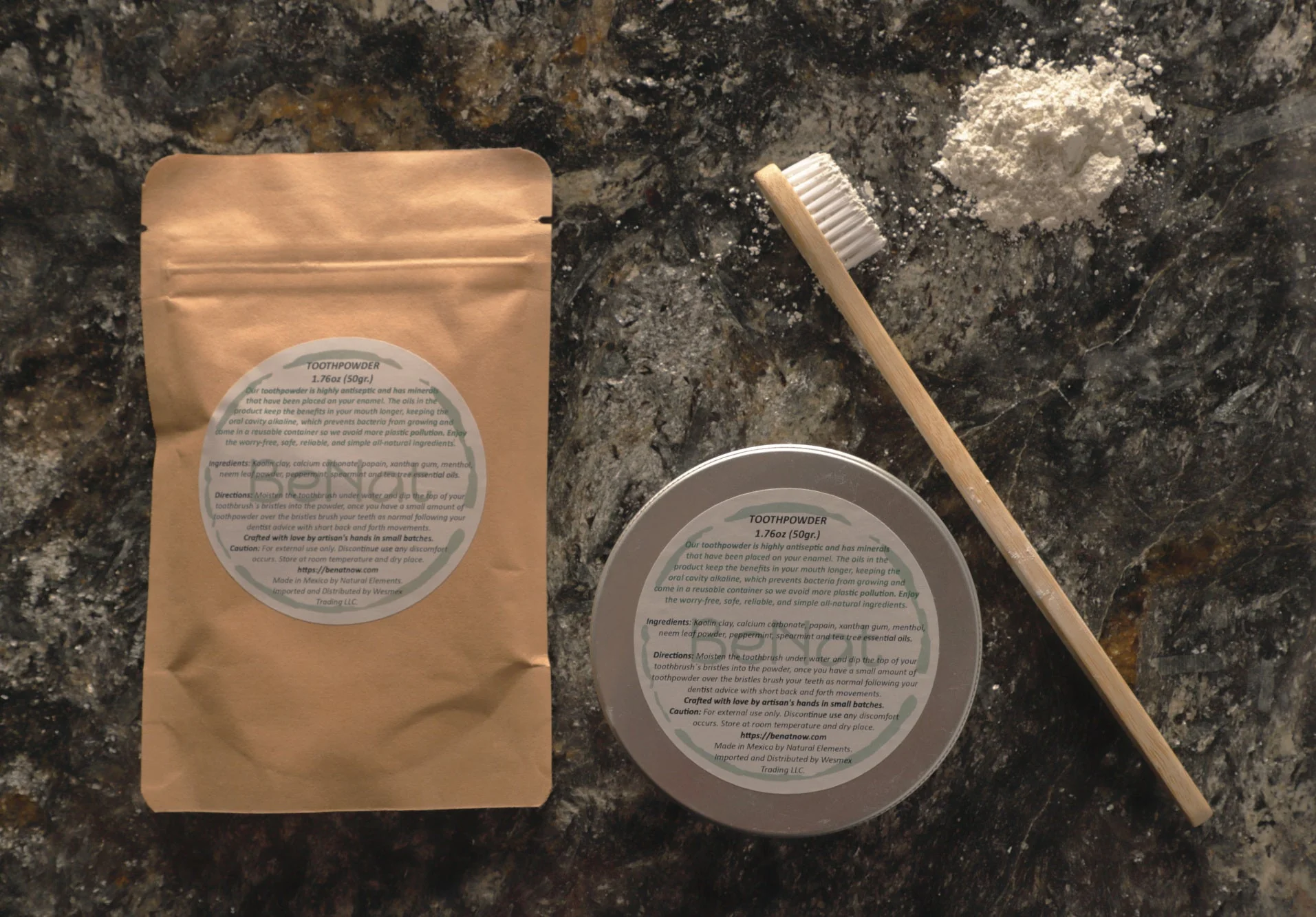 Toothpowder Bundle - Image 5