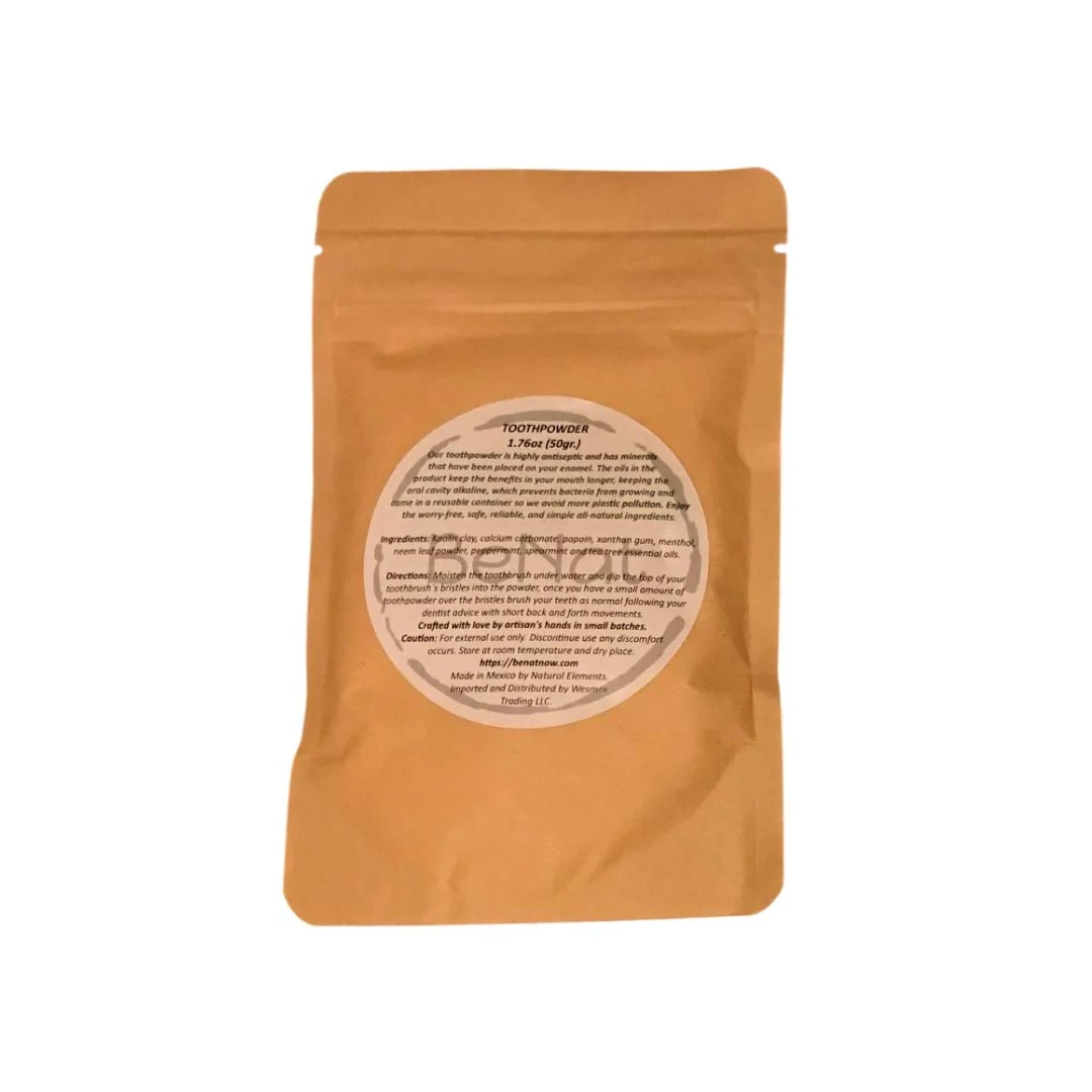 Toothpowder Bundle - Image 7