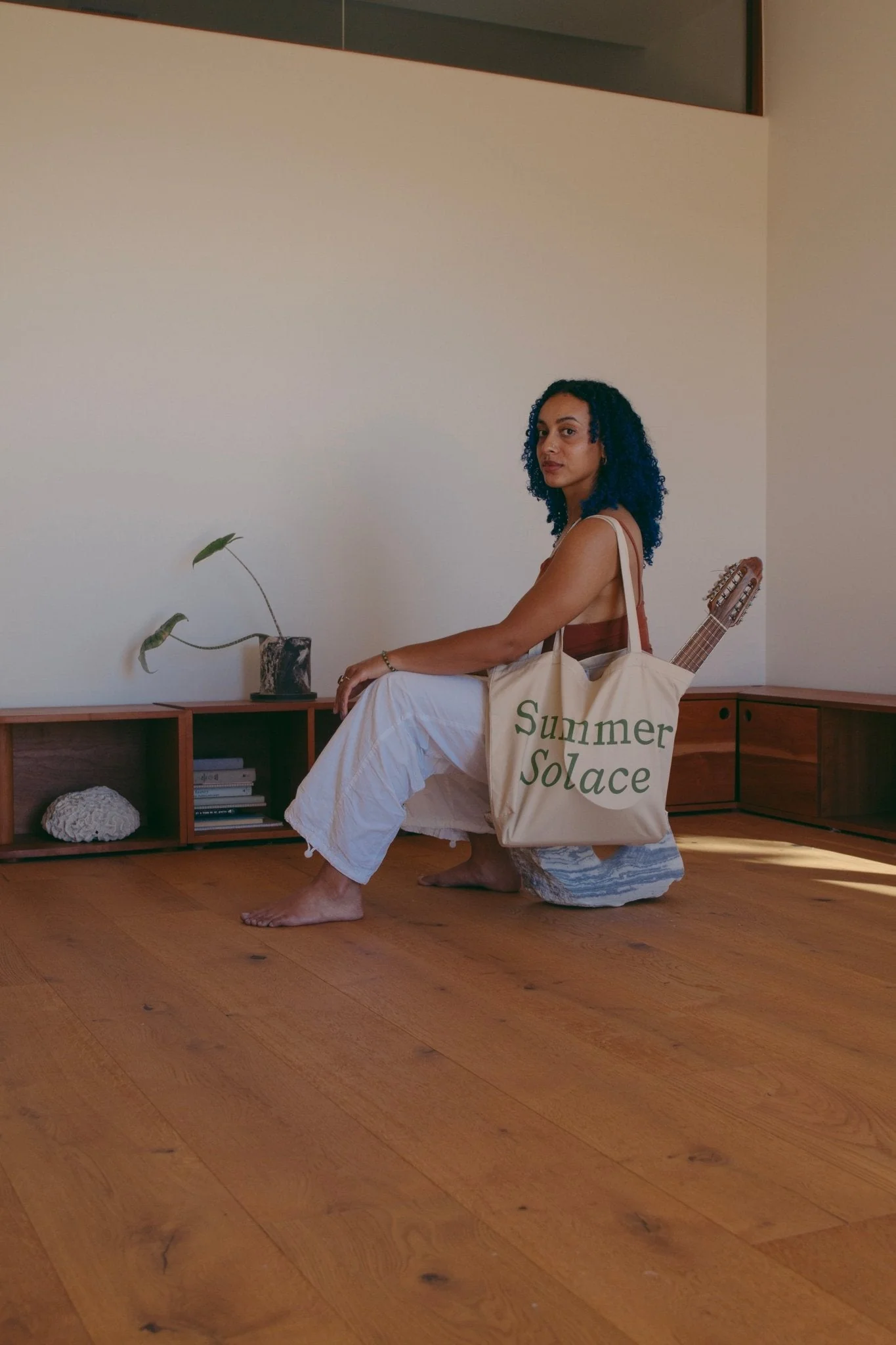 Tote Bag – Organic, Sturdy & Earth-Friendly - Image 3
