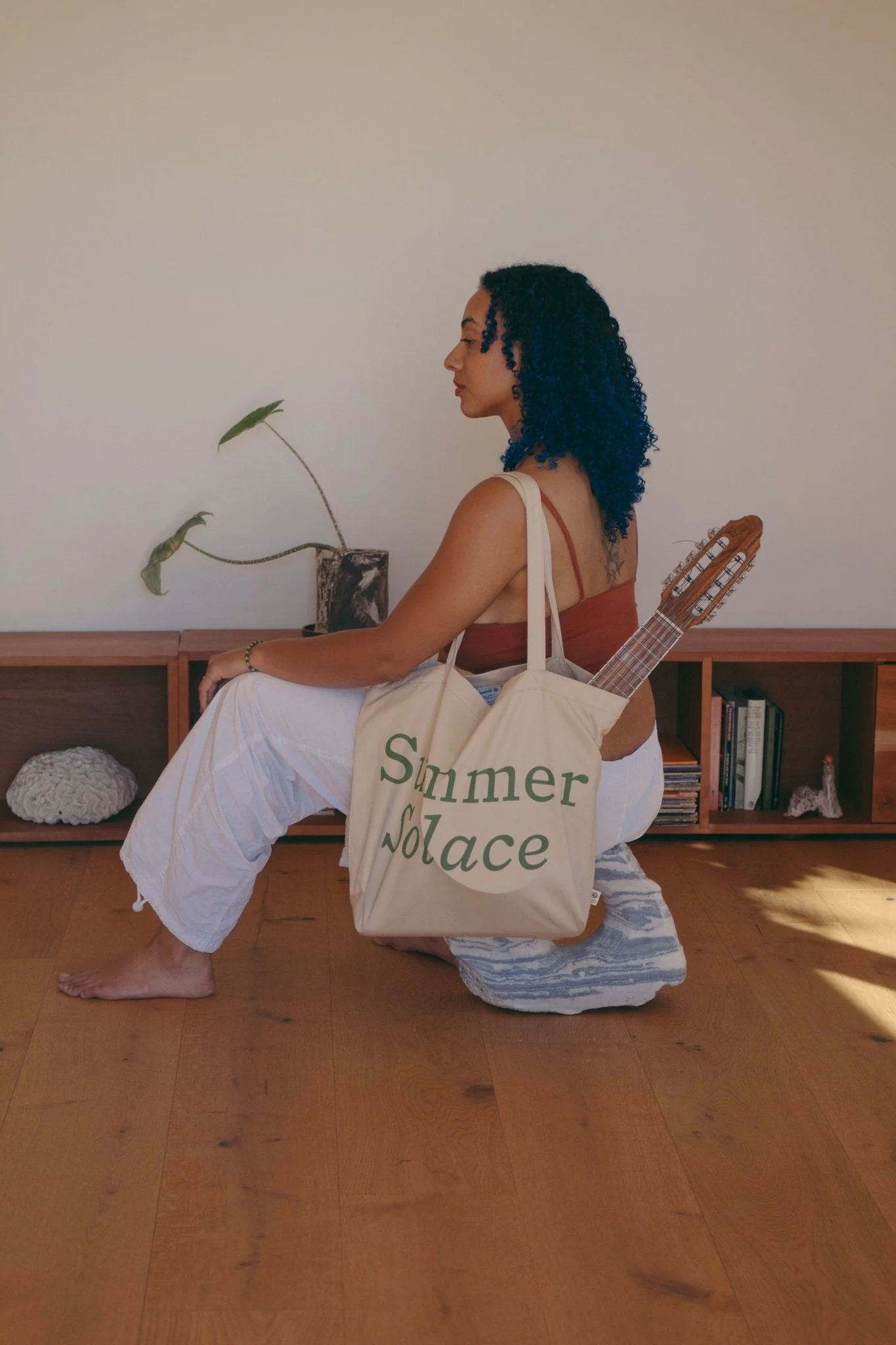 Tote Bag – Organic, Sturdy & Earth-Friendly - Image 4