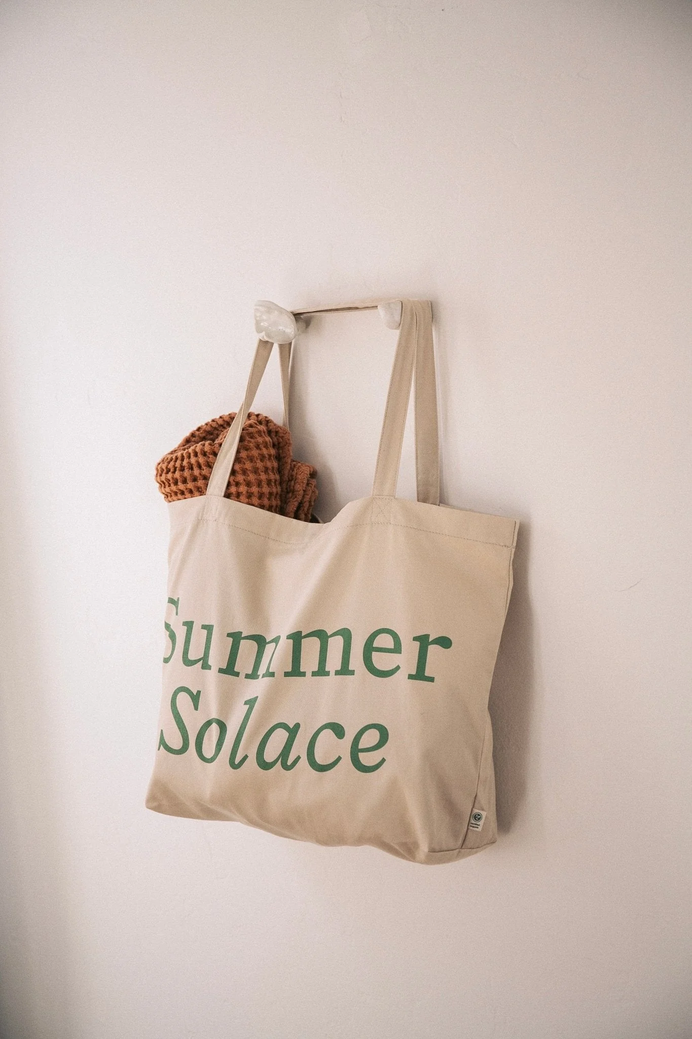 Tote Bag – Organic, Sturdy & Earth-Friendly - Image 7