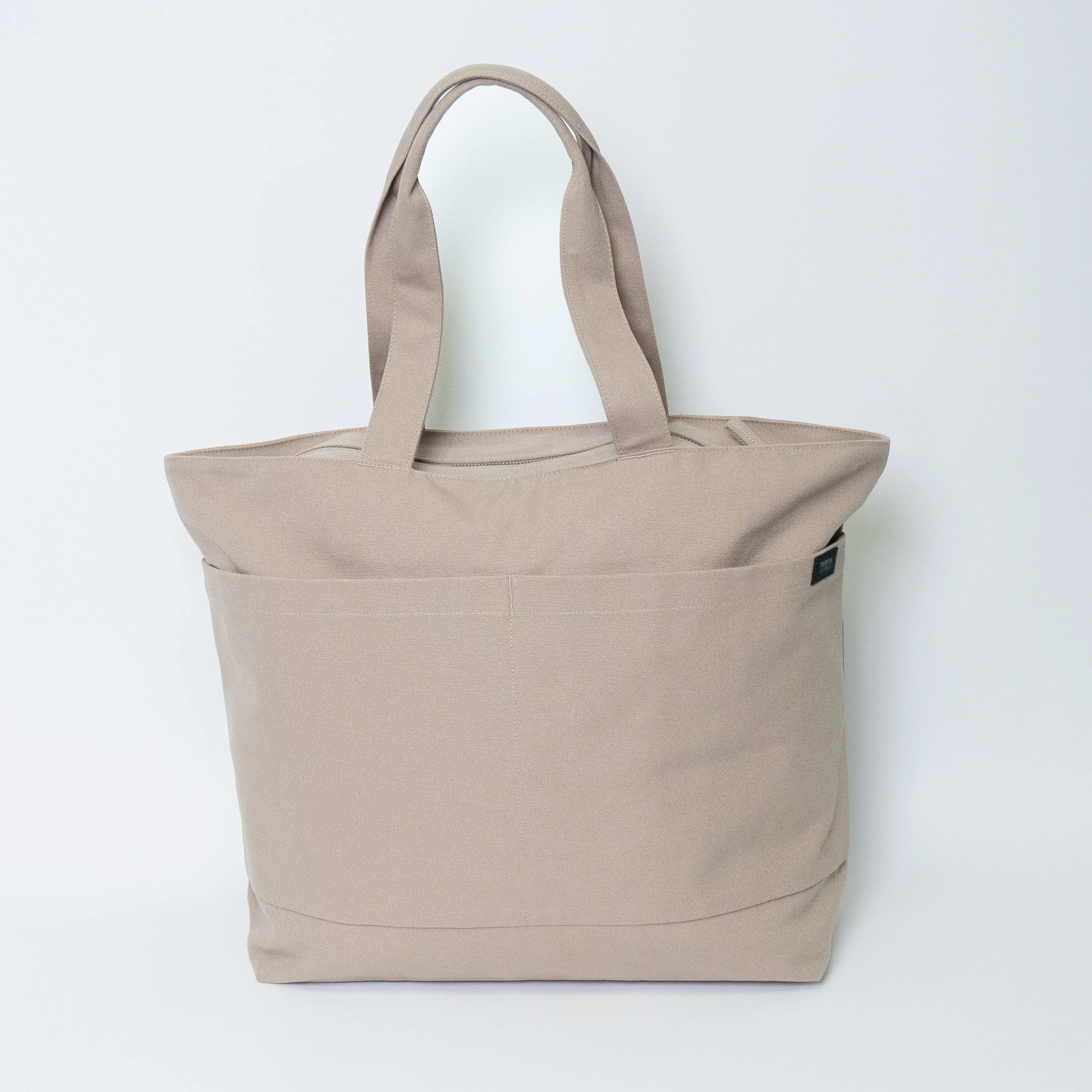 Tote bags with trolley sleeve - Image 23