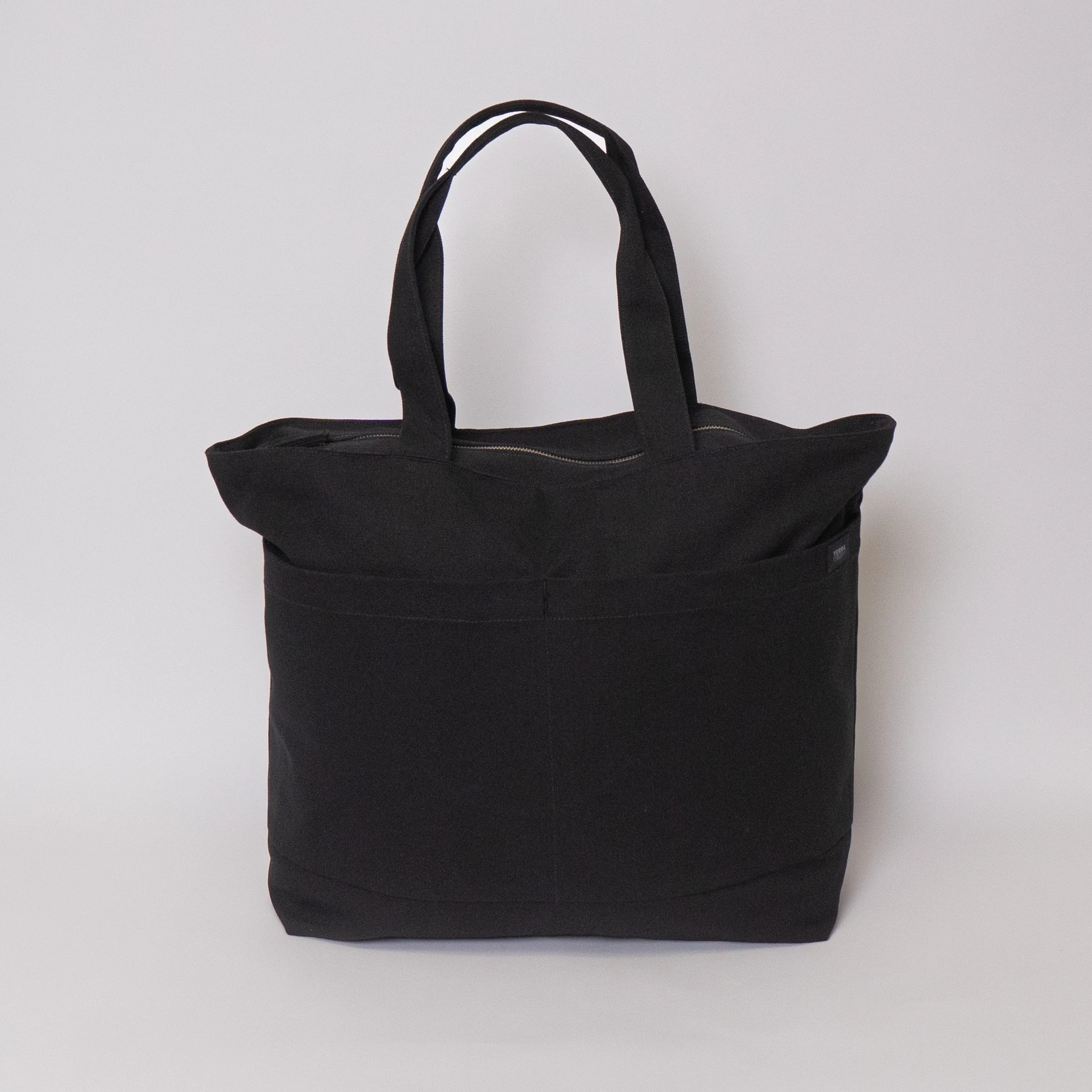 Tote bags with trolley sleeve - Image 33