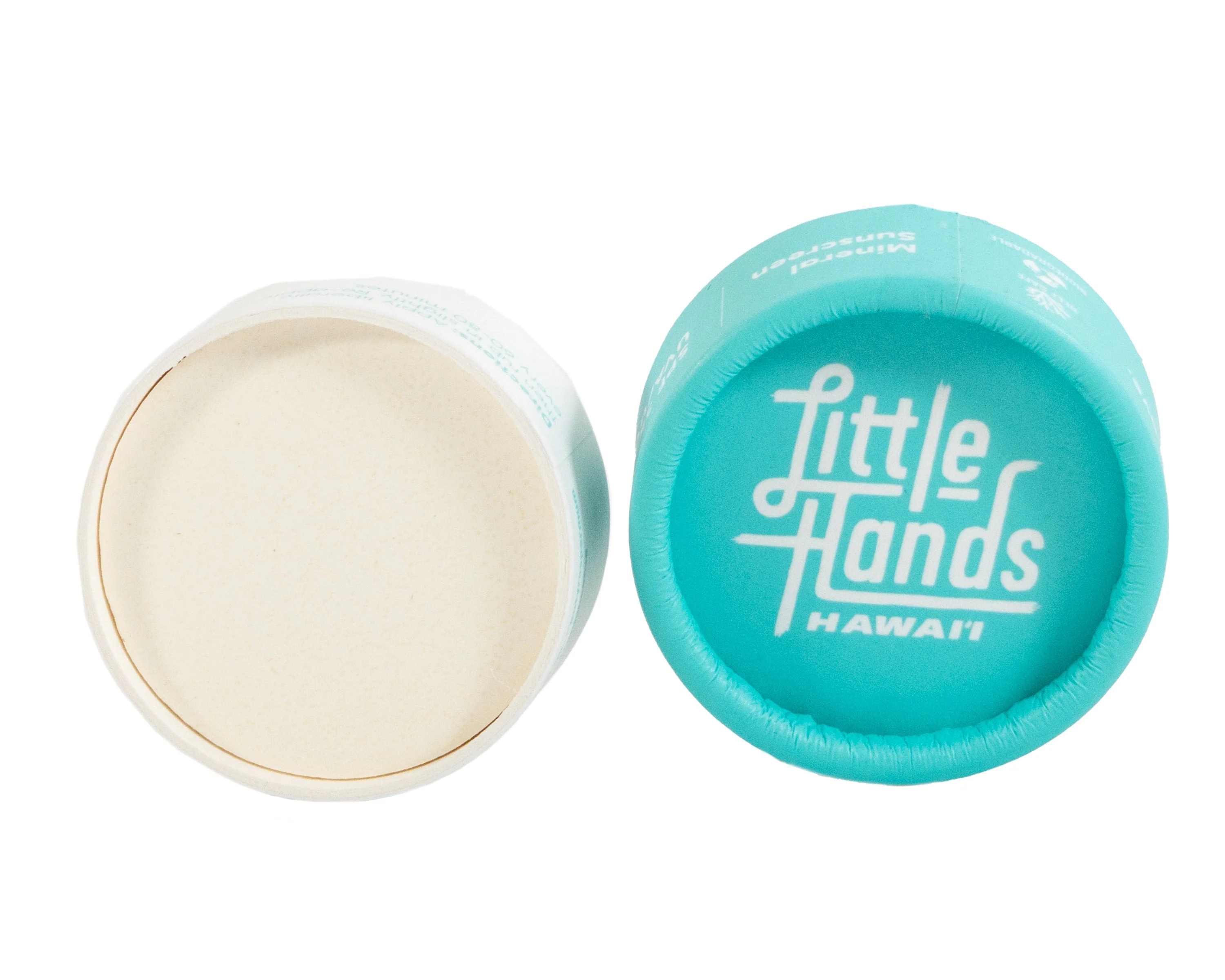 Travel-size Mineral Sunscreen - Image 2