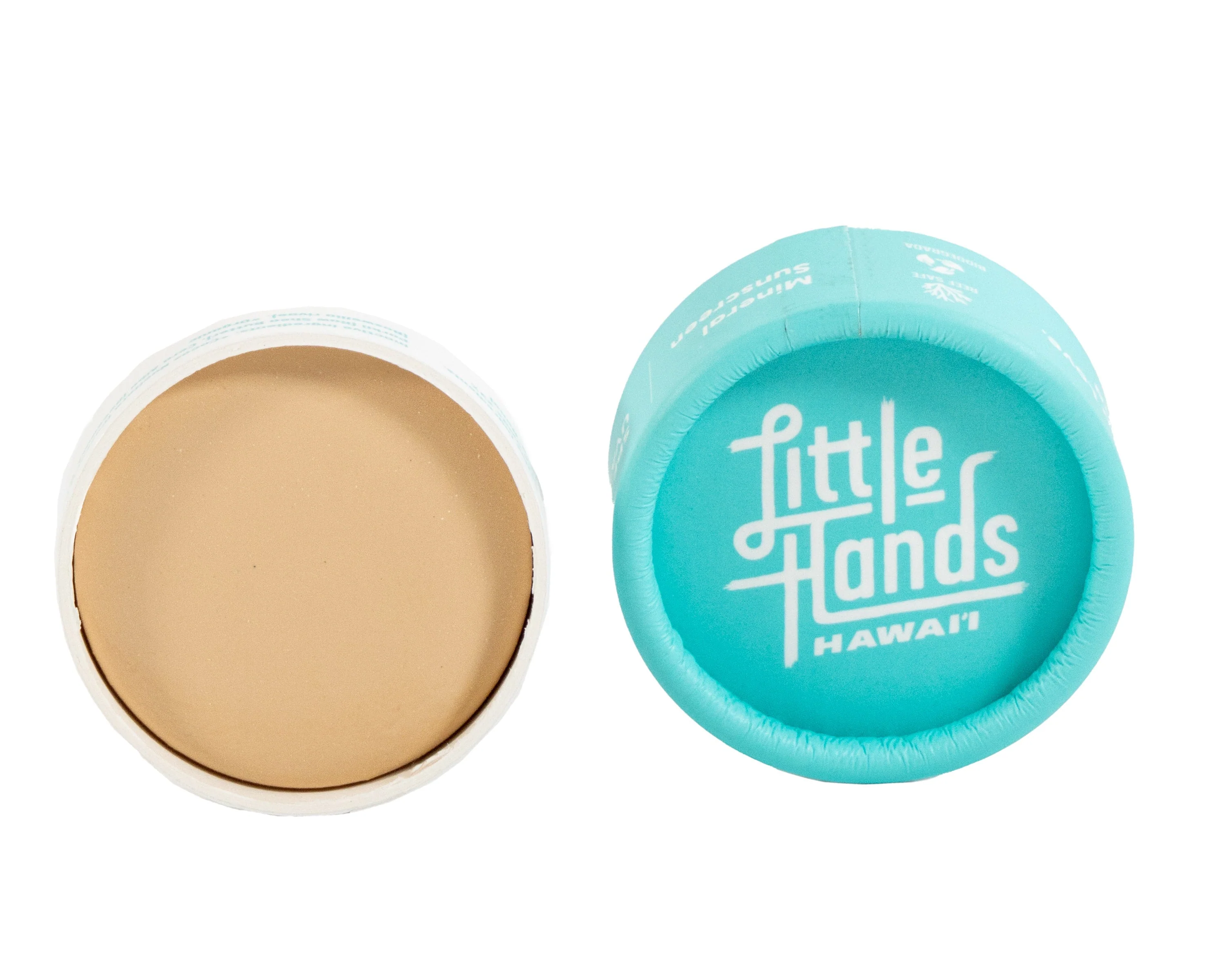 Travel-size Mineral Sunscreen - Image 4