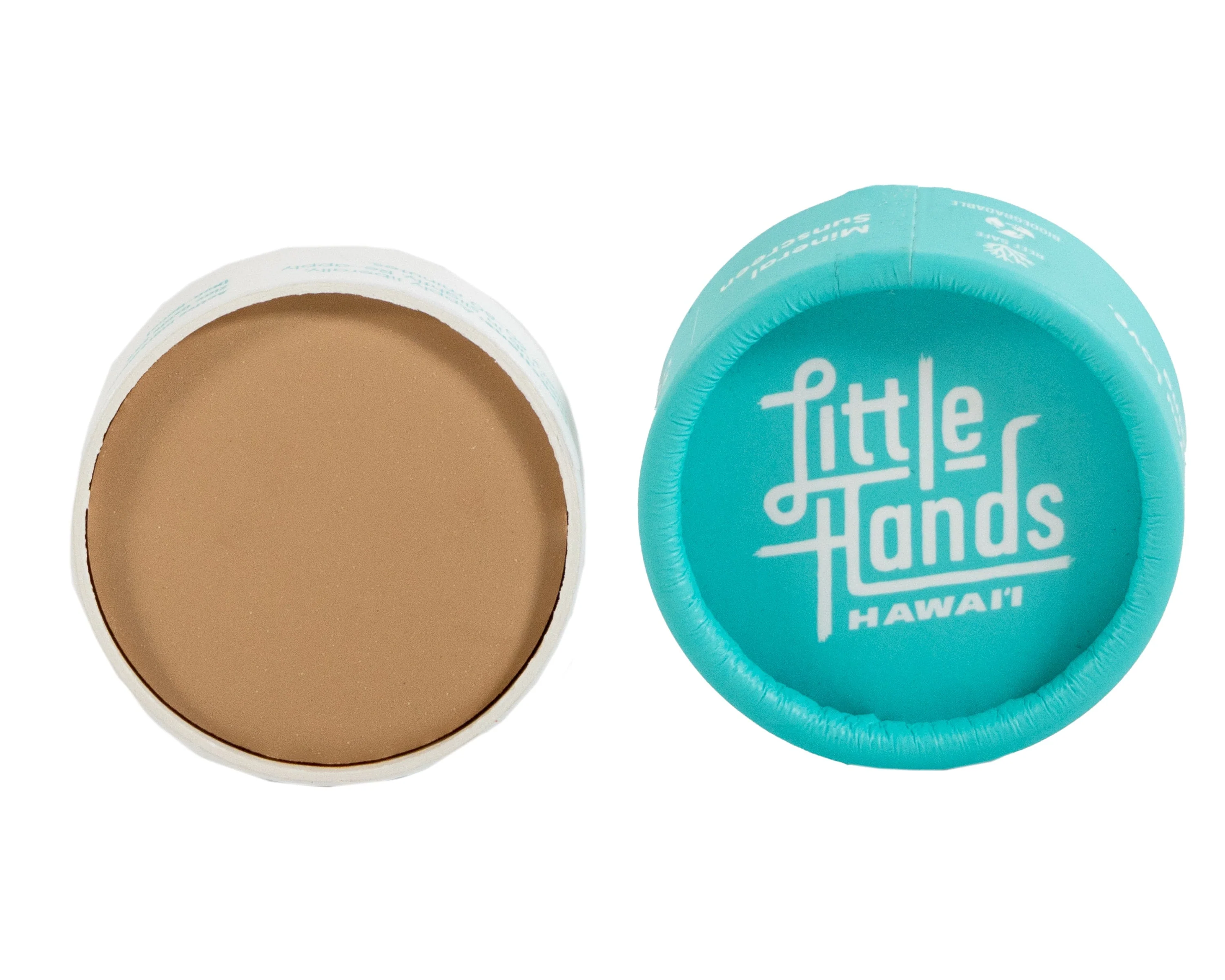 Travel-size Mineral Sunscreen - Image 5