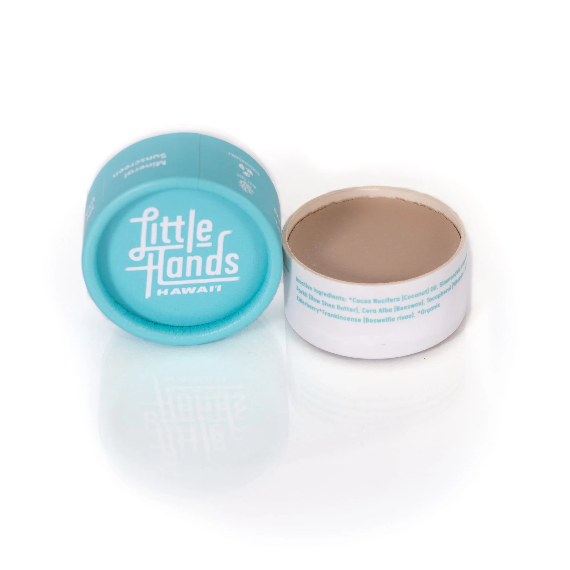 Travel-size Mineral Sunscreen - Image 7