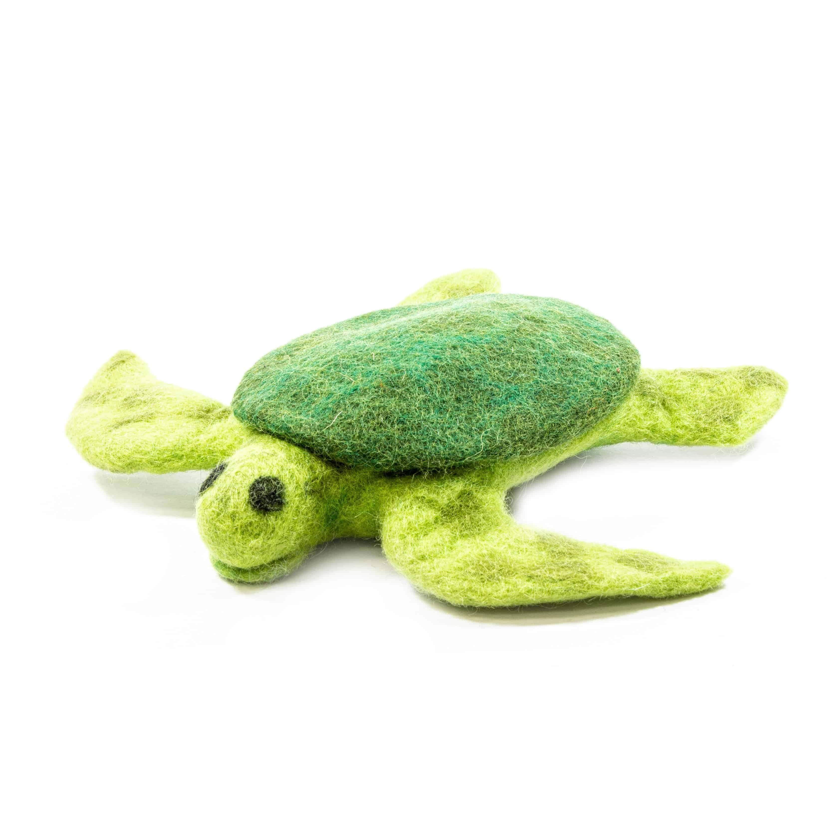 Trevor the Sea Turtle - Image 2