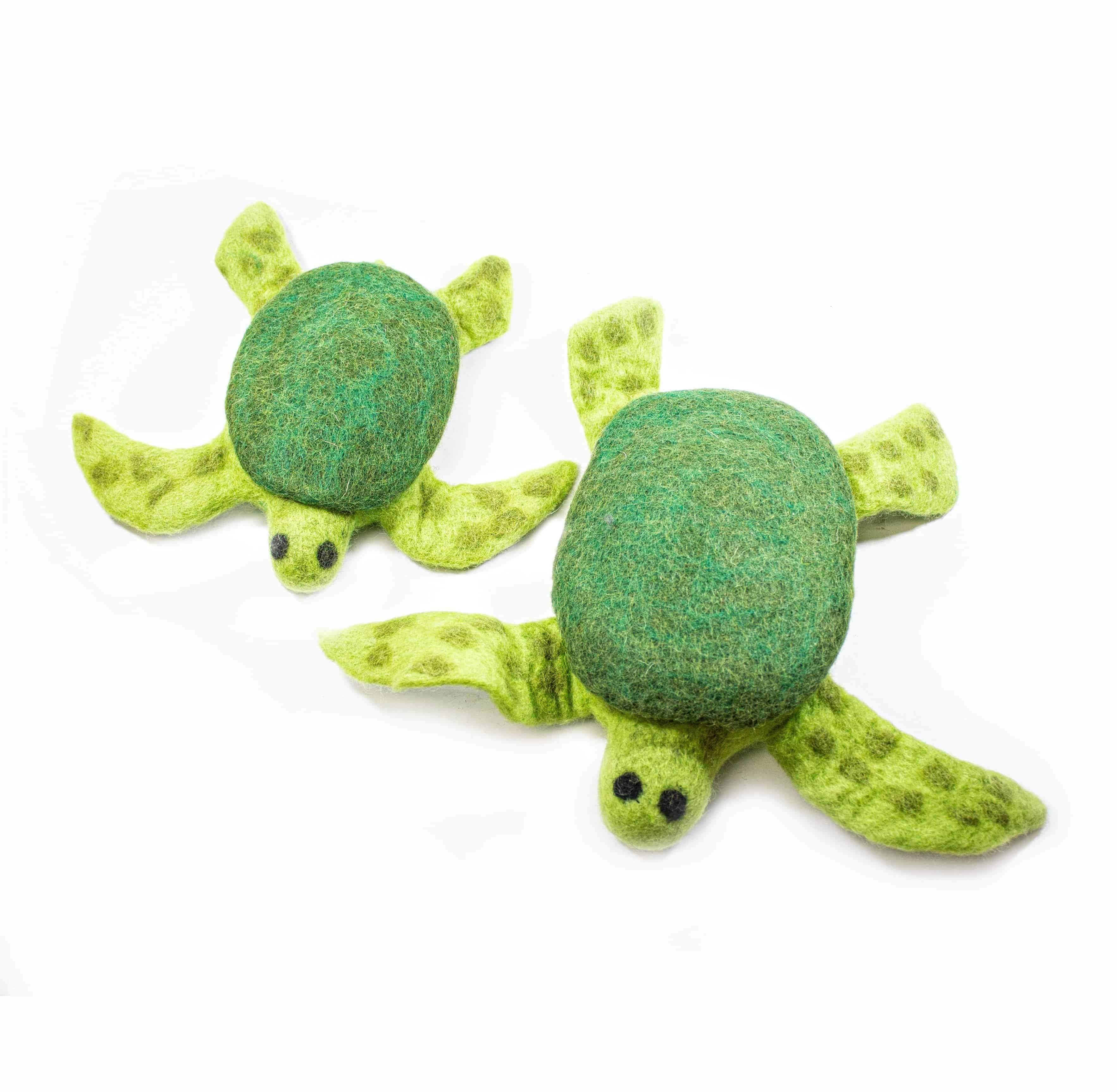 Trevor the Sea Turtle - Image 3