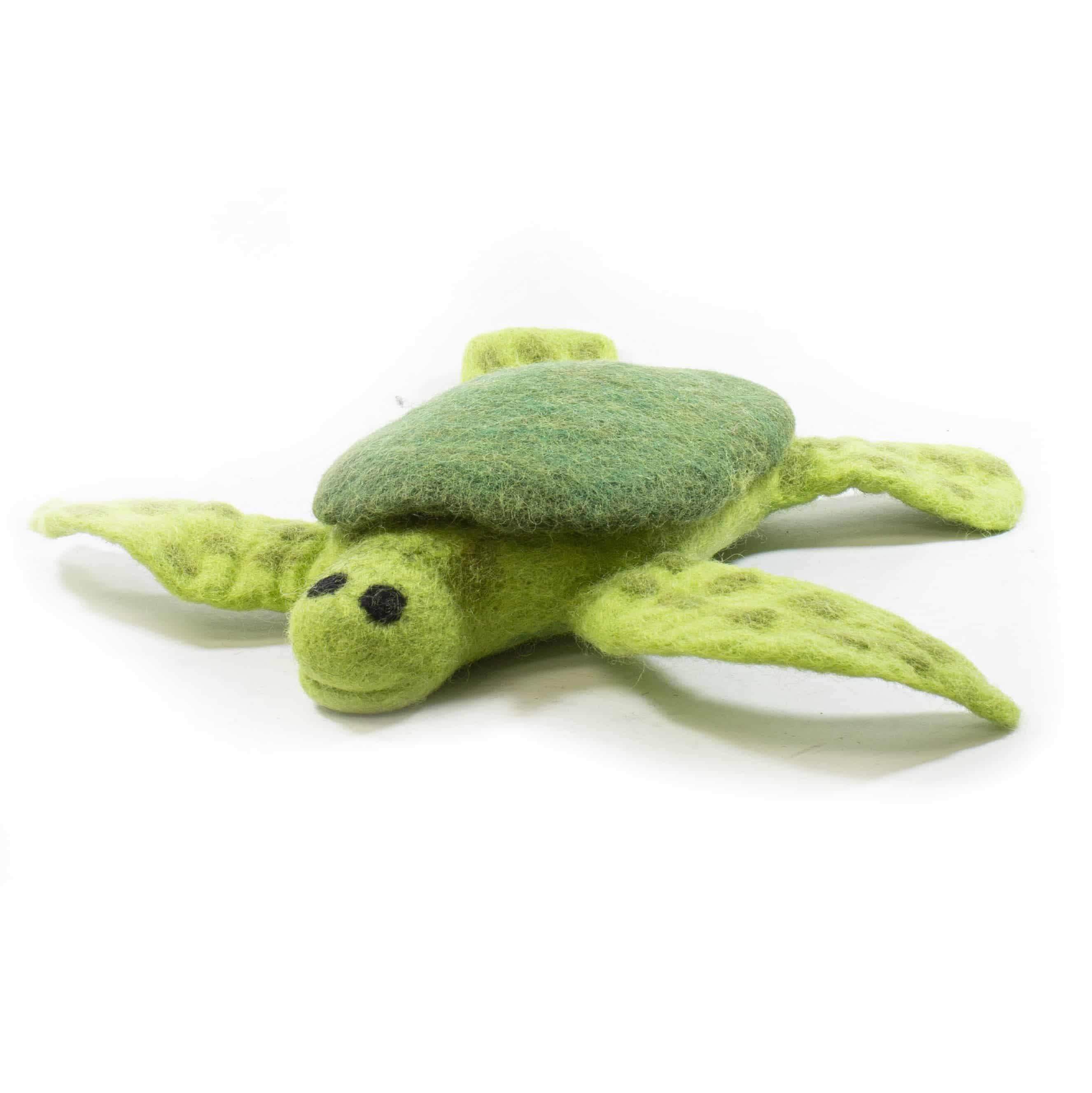 Trevor the Sea Turtle - Image 4