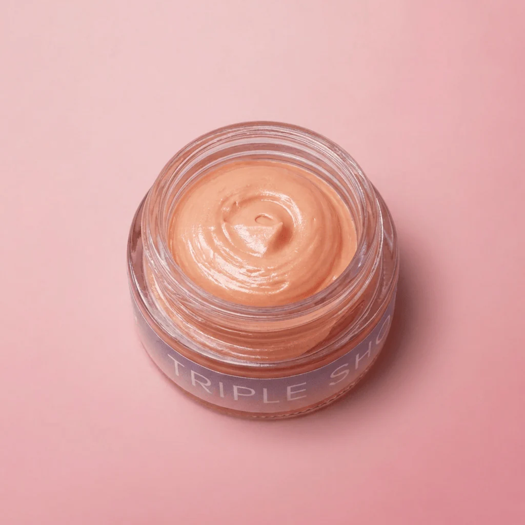 Triple Shot 3-in-1 Bioactive Eye Treatment - Image 2