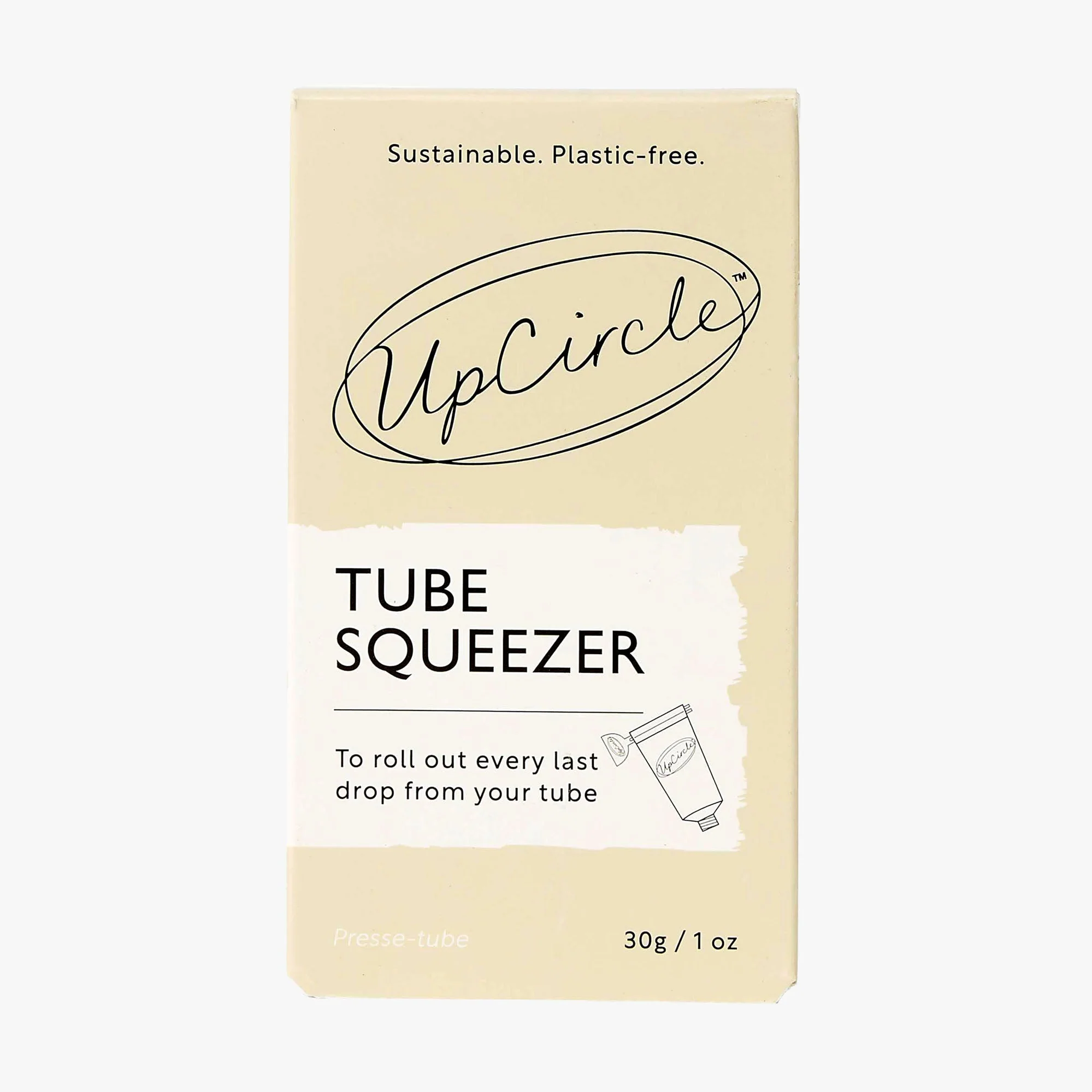 Tube Squeezer Key - Image 2