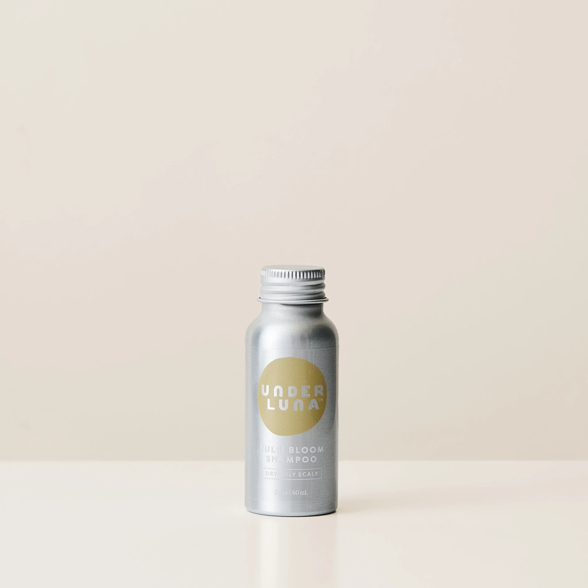 Tulsi Bloom Shampoo - Image 2