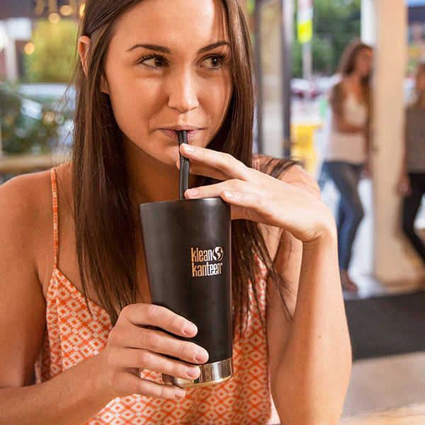 Tumbler Straw Lid with Straw - Image 6