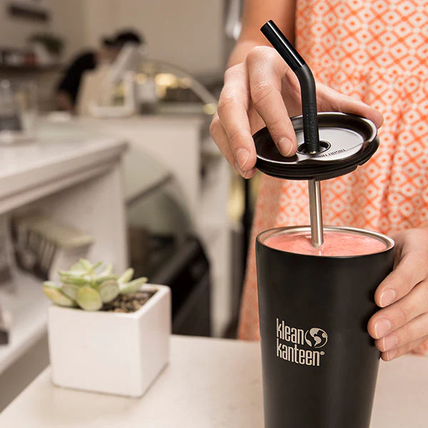Tumbler Straw Lid with Straw - Image 7