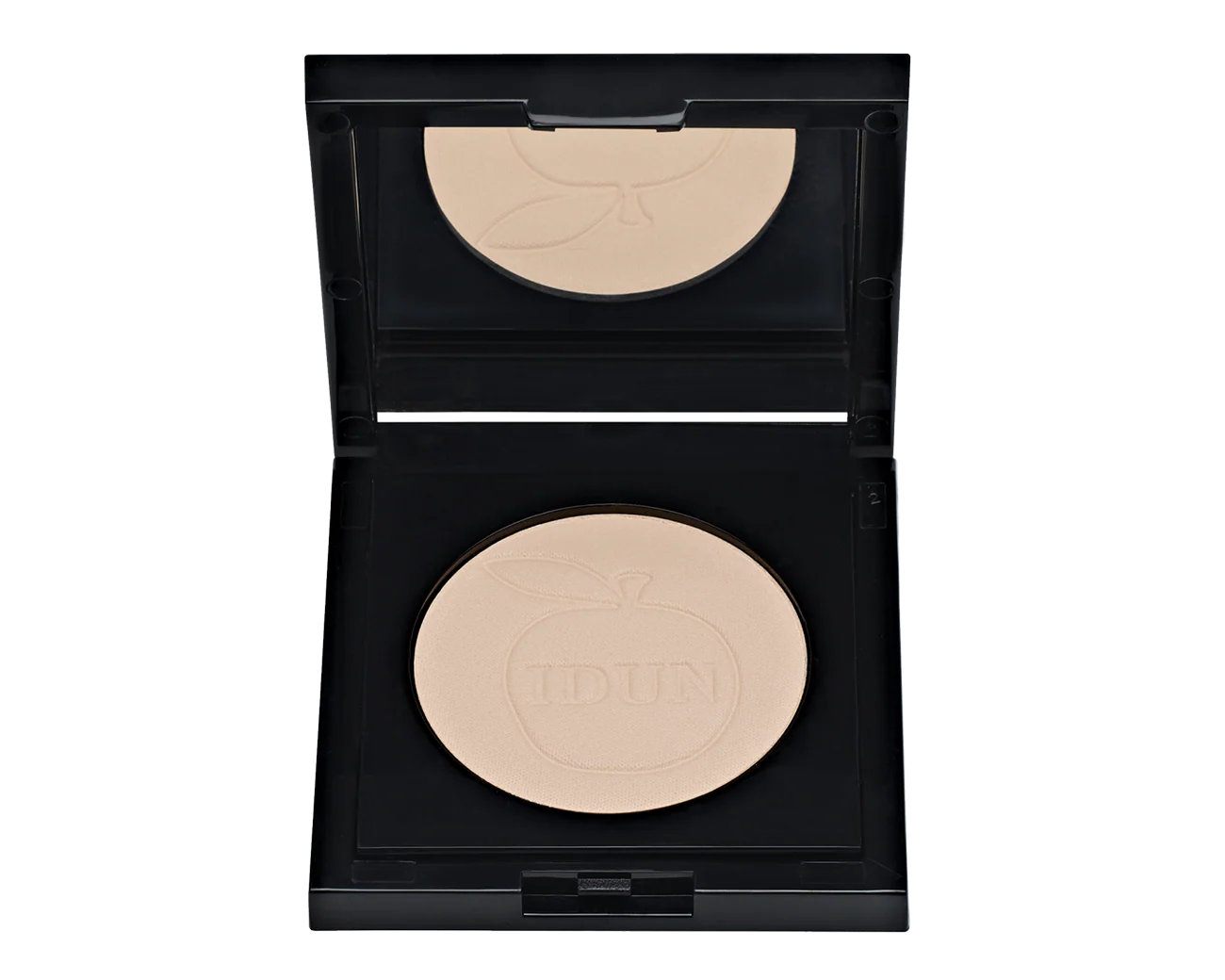 Tuva Matte Finish Pressed Powder