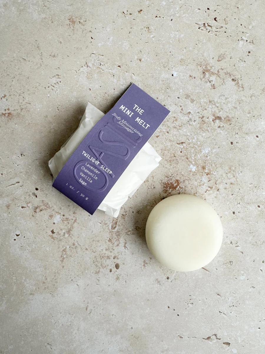 Twilight Sleep | THE MASSAGE MELT - Image 12