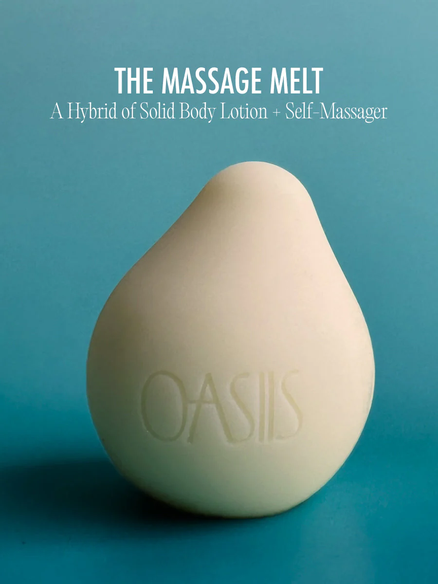 Twilight Sleep | THE MASSAGE MELT Starter Set - Image 3