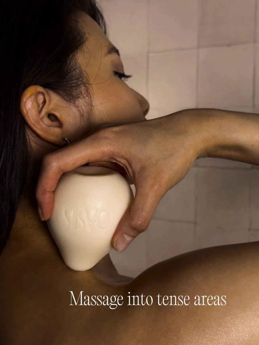 Twilight Sleep | THE MASSAGE MELT Starter Set - Image 4