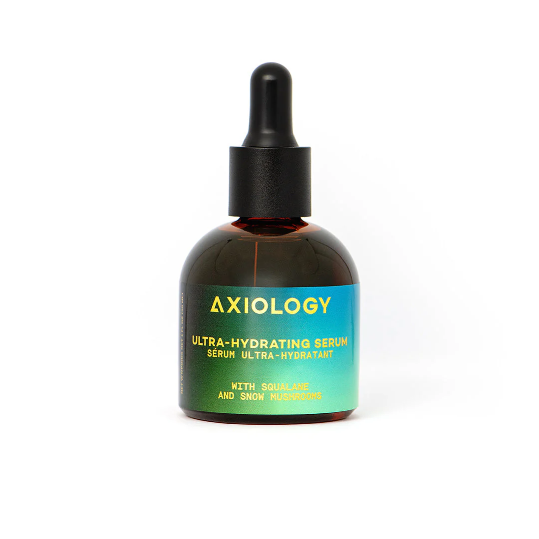 Ultra-Hydrating Serum - Image 2