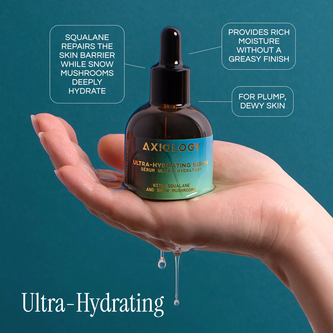 Ultra-Hydrating Serum - Image 4