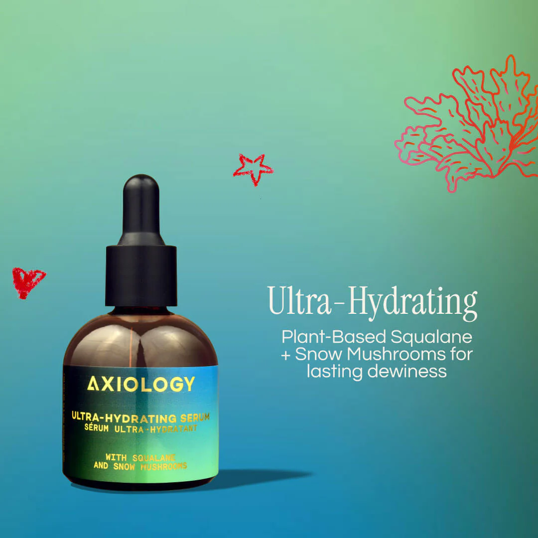 Ultra-Hydrating Serum - Image 5