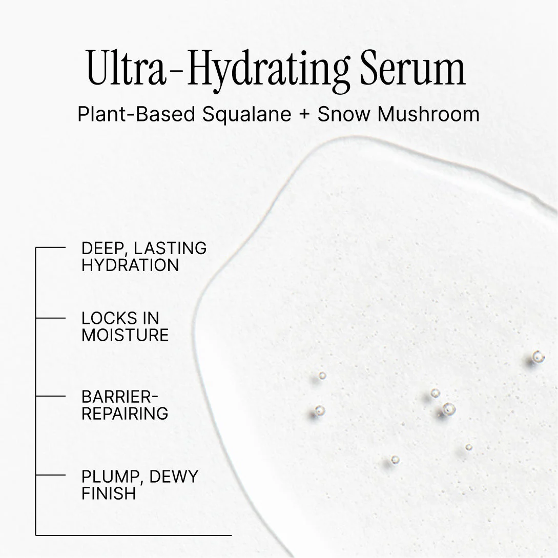 Ultra-Hydrating Serum - Image 6
