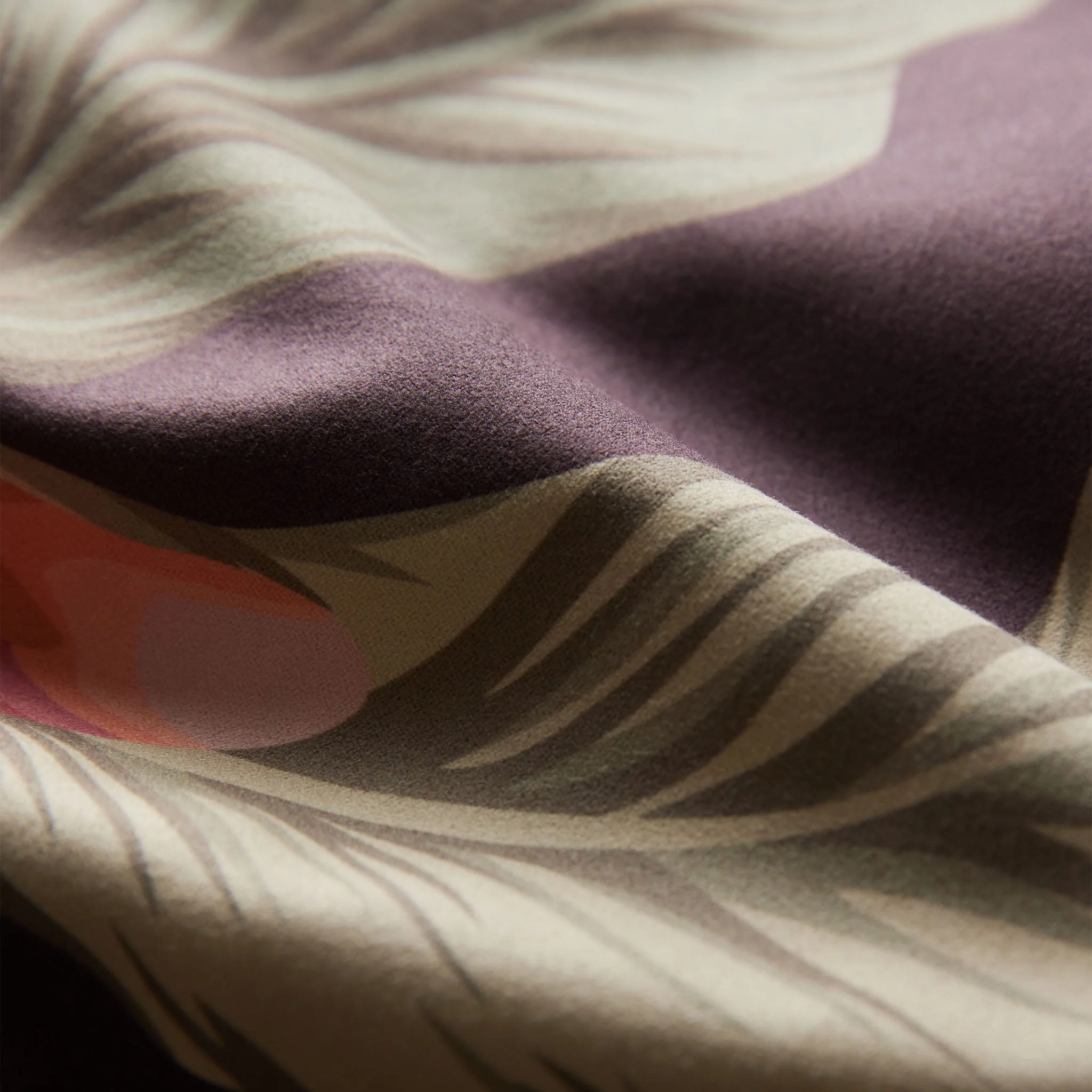 Ultralight Towel: Palms Night - Image 6