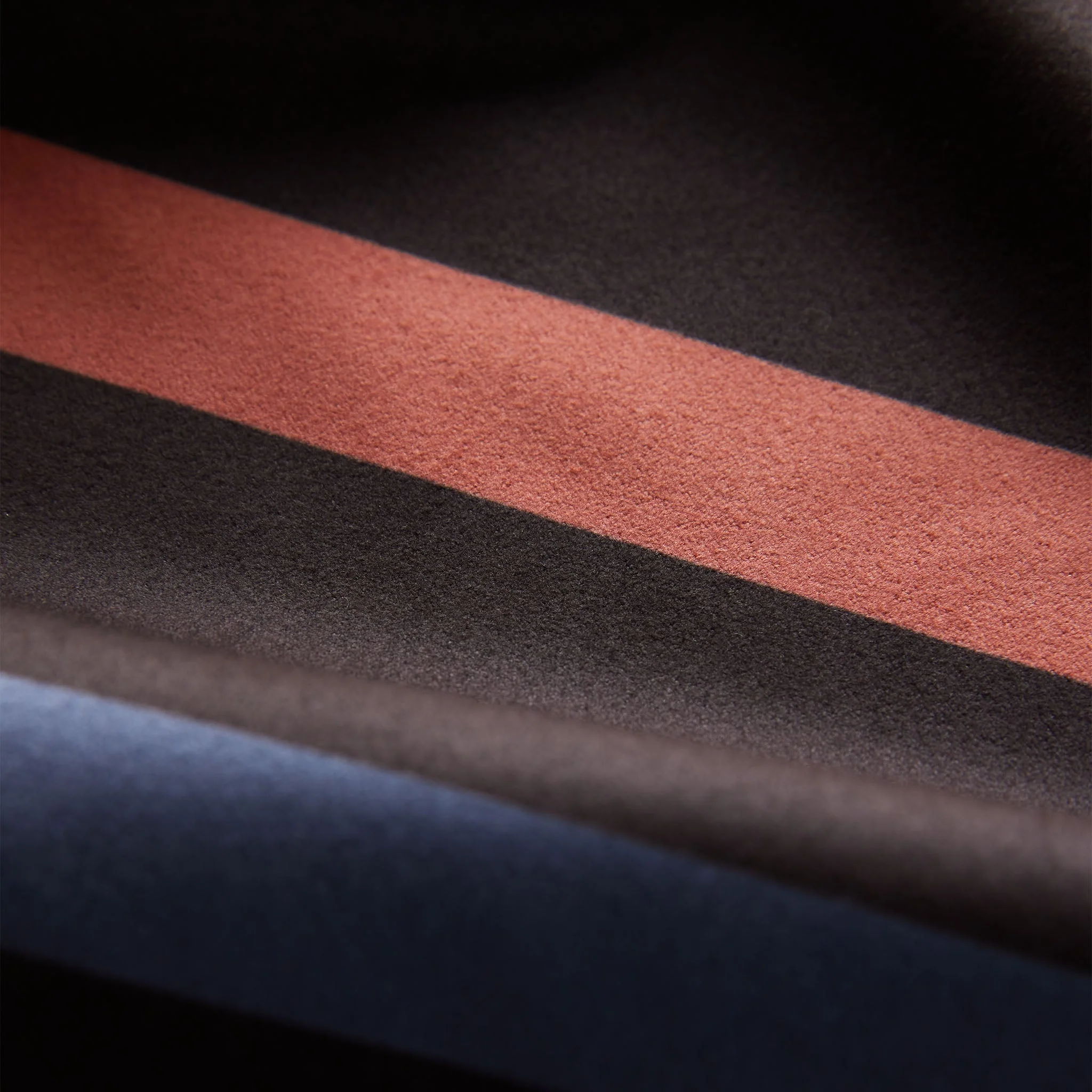 Ultralight Towel: Pinstripes Multi - Image 7