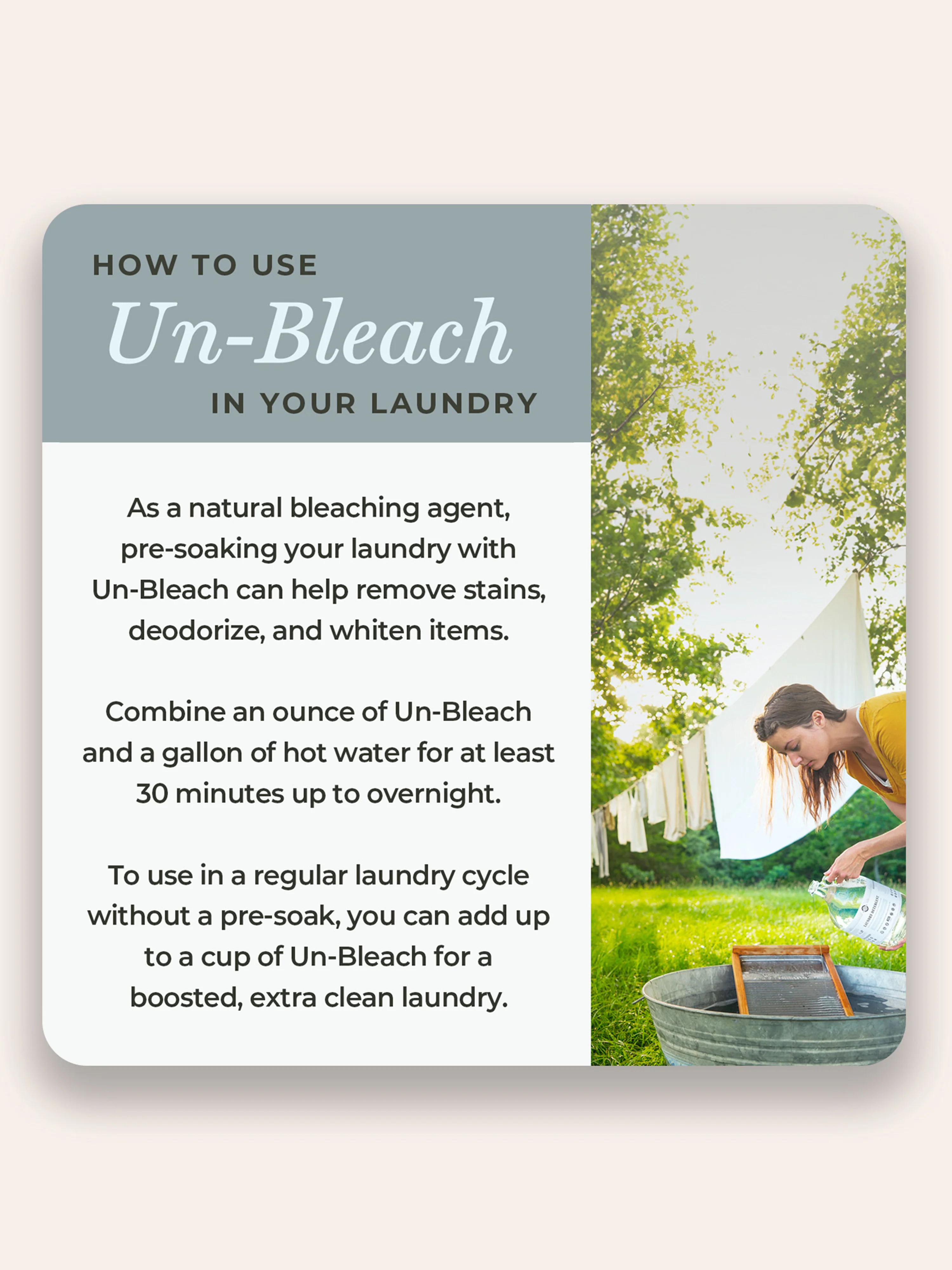 Un-Bleach - Image 11