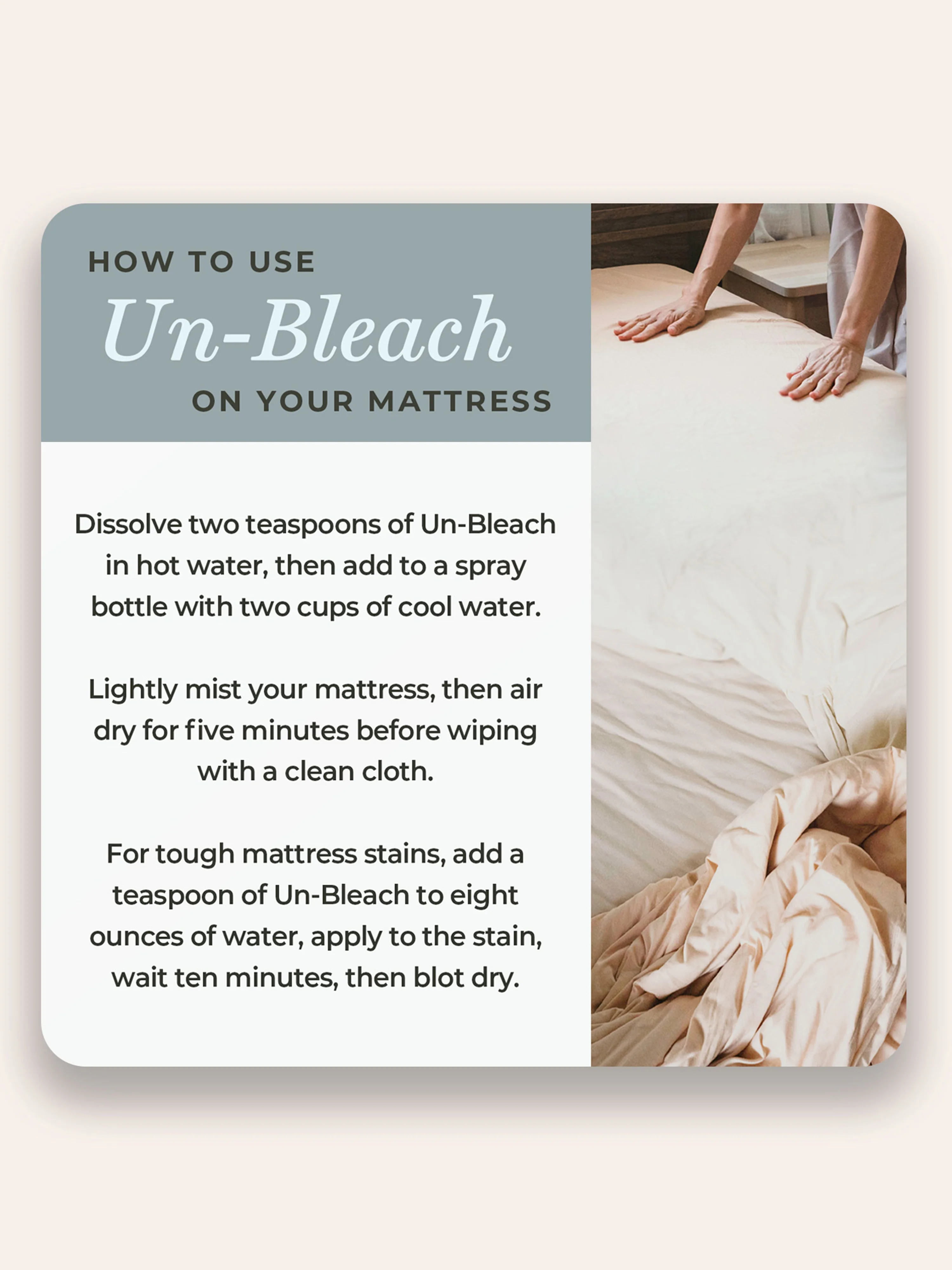 Un-Bleach - Image 12