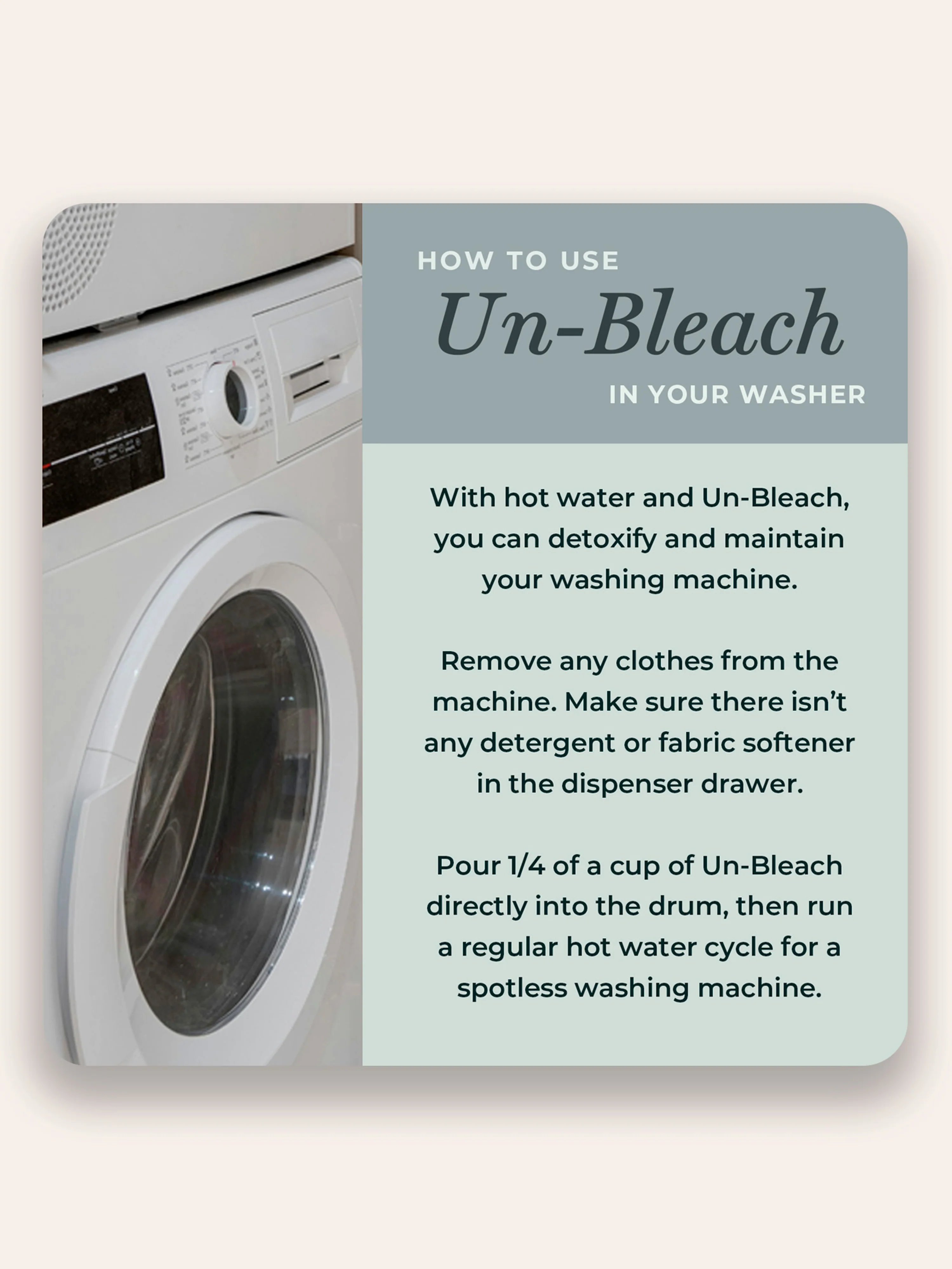 Un-Bleach - Image 13