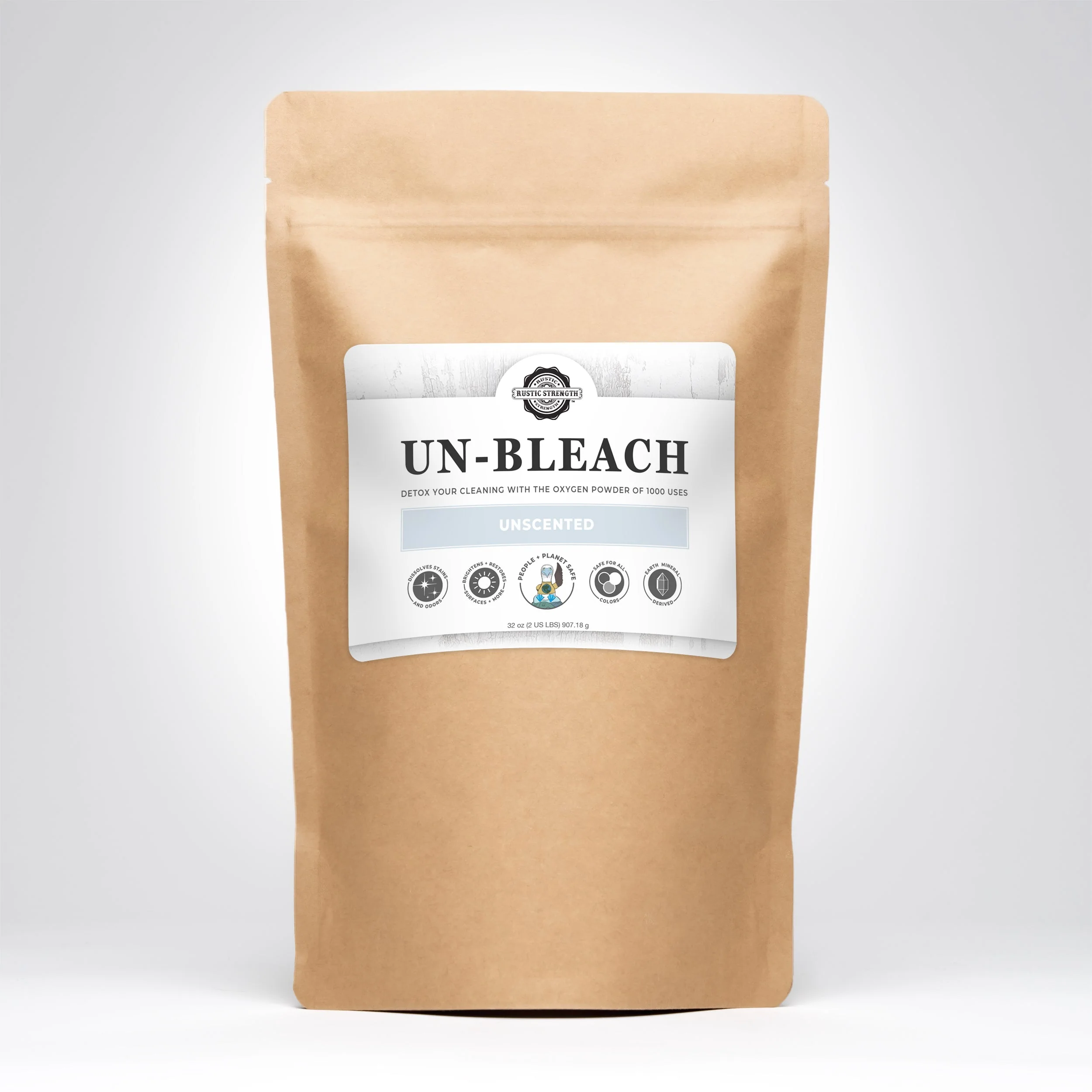 Un-Bleach - Image 14